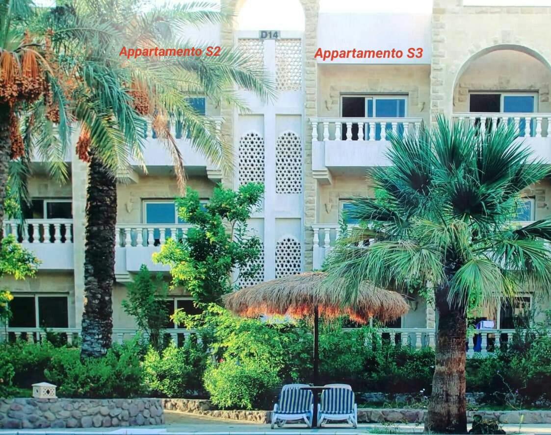 One-bedroom apartment S2 in Vip Zone Sunny Lakes view 4
