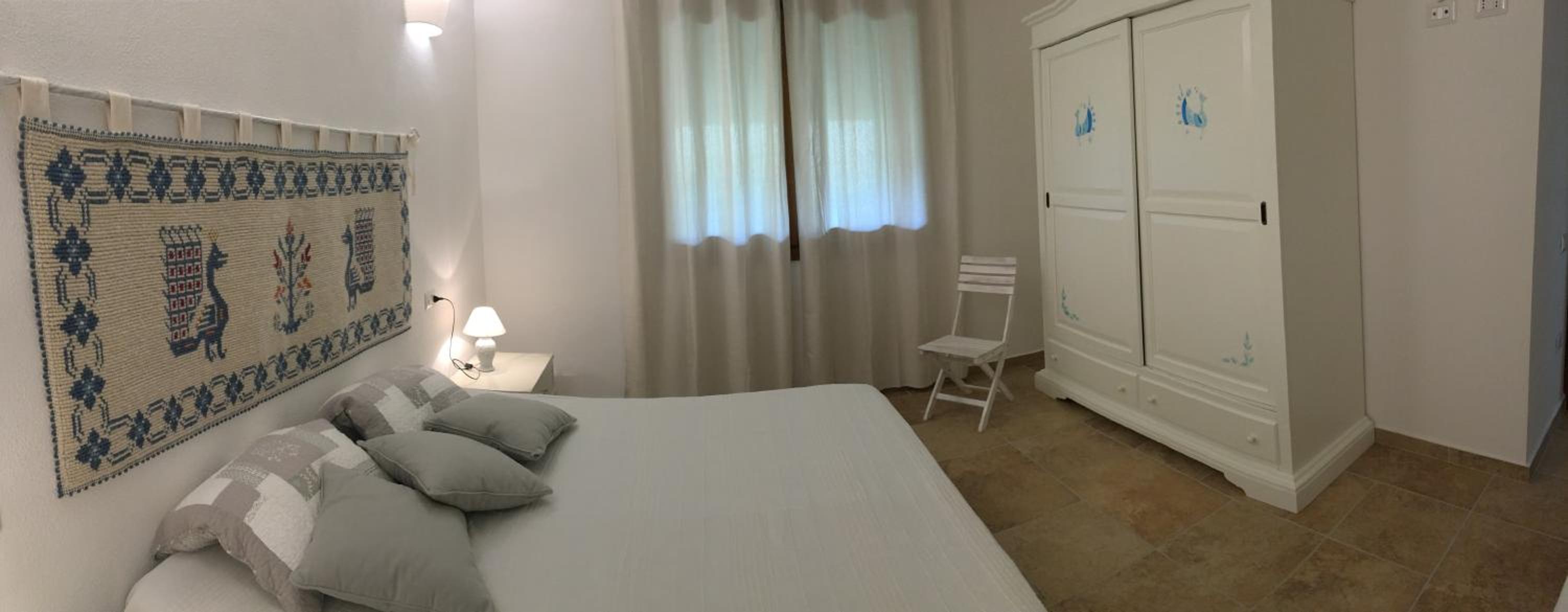 Villa Dante view 2