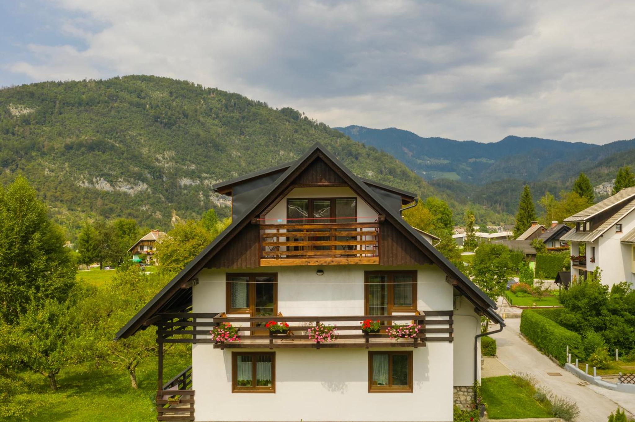 Apartment Mlakar view 4