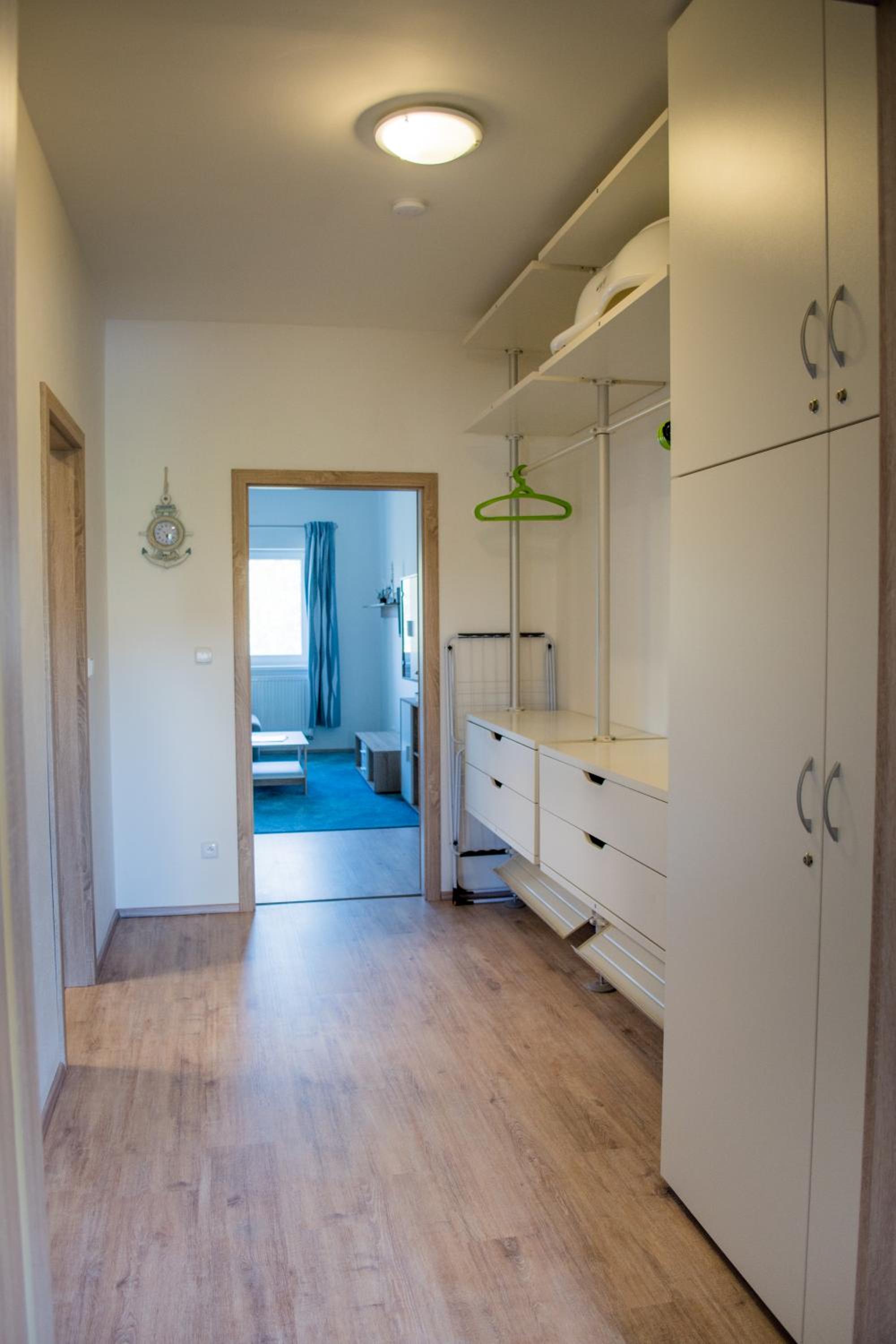 Apartmán Laura, Frymburk view 5