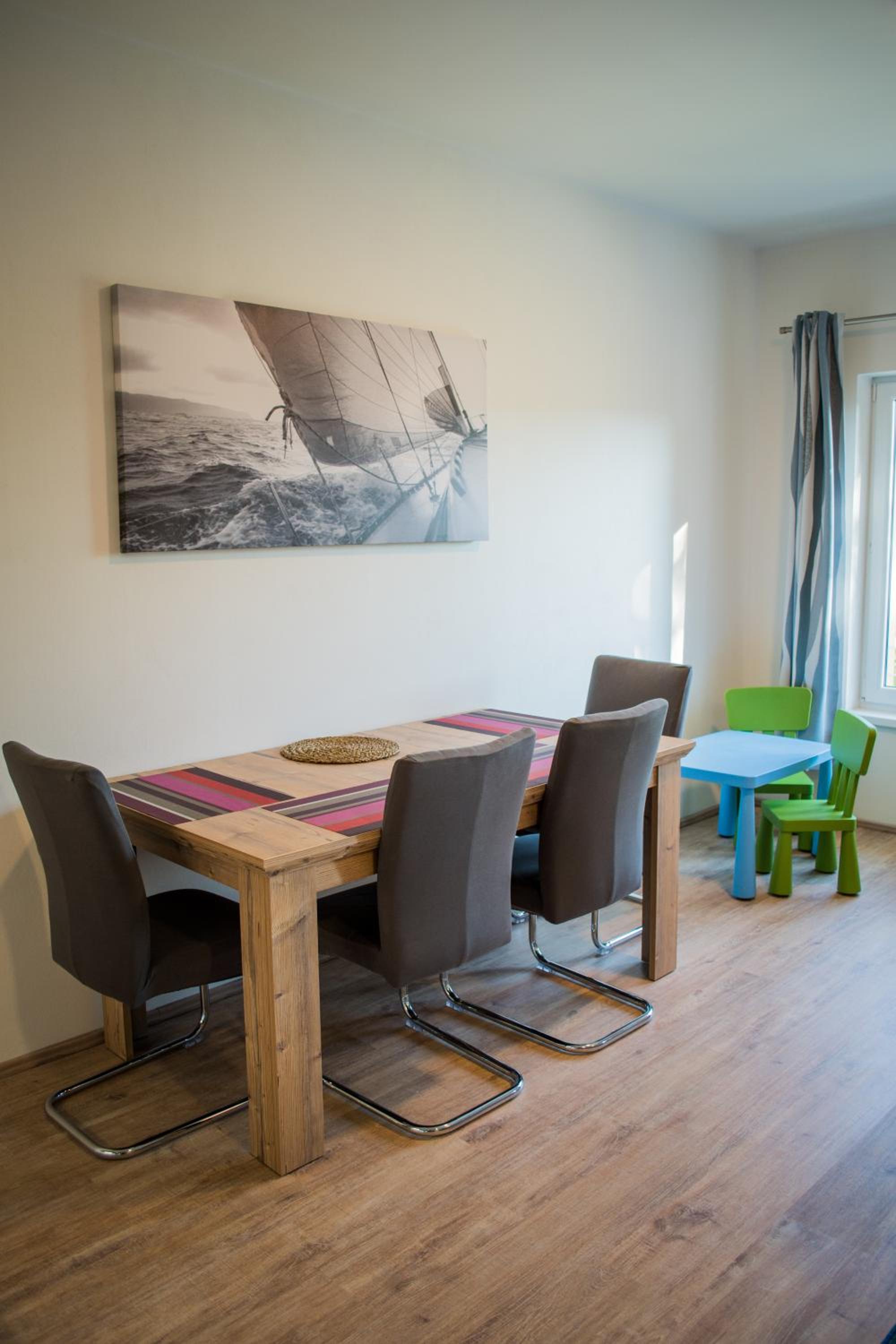 Apartmán Laura, Frymburk view 4