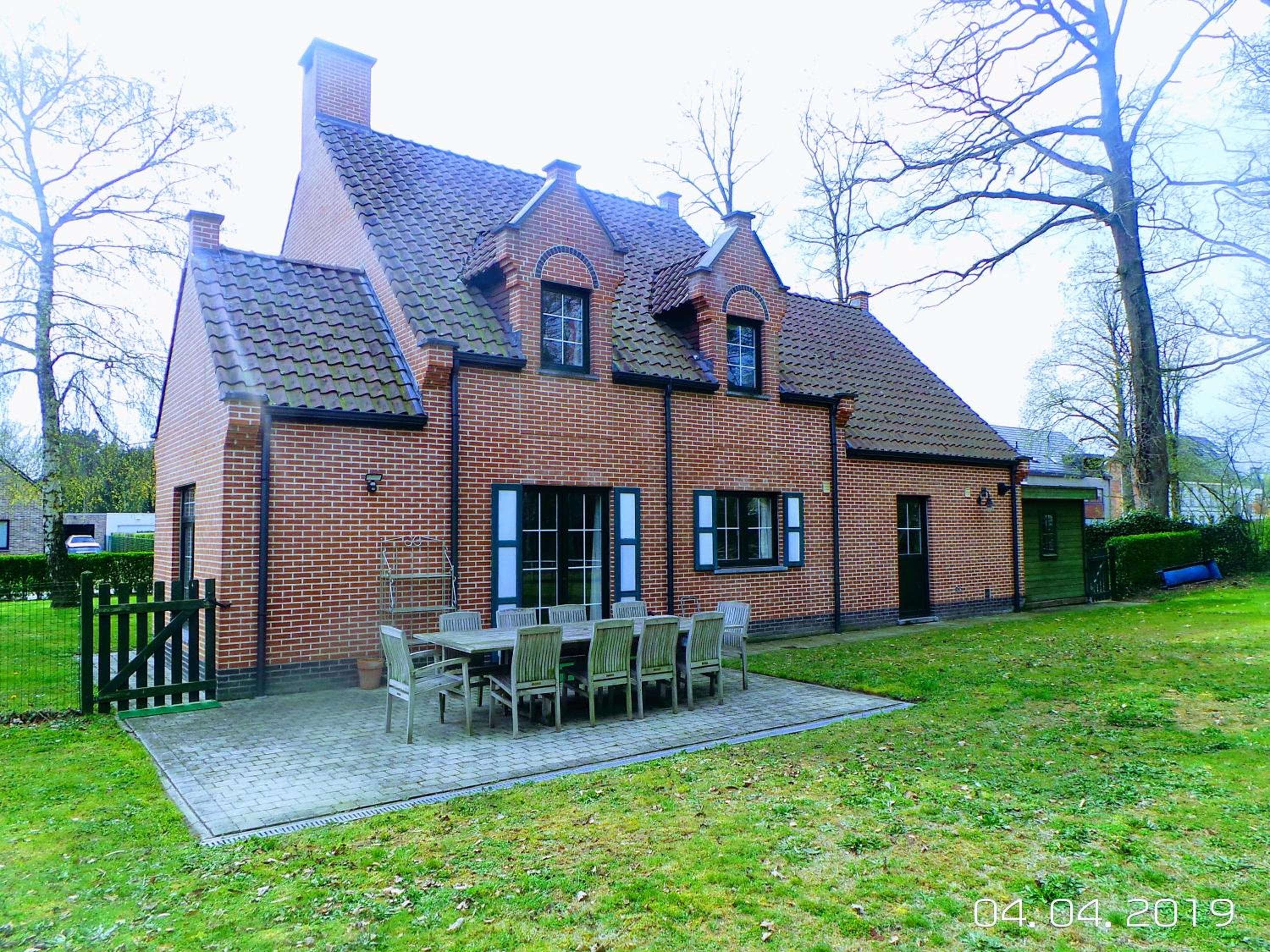 Villa De Ruiter