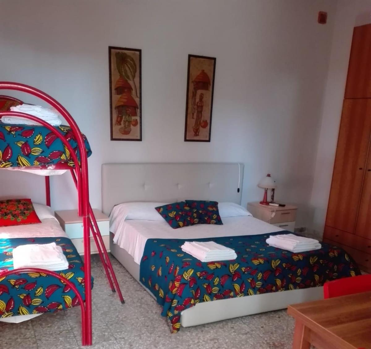 B&B Villa VITTORIO view 5