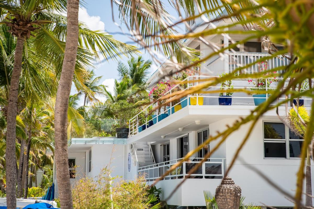 Numero Uno Beach House - Property Image 63