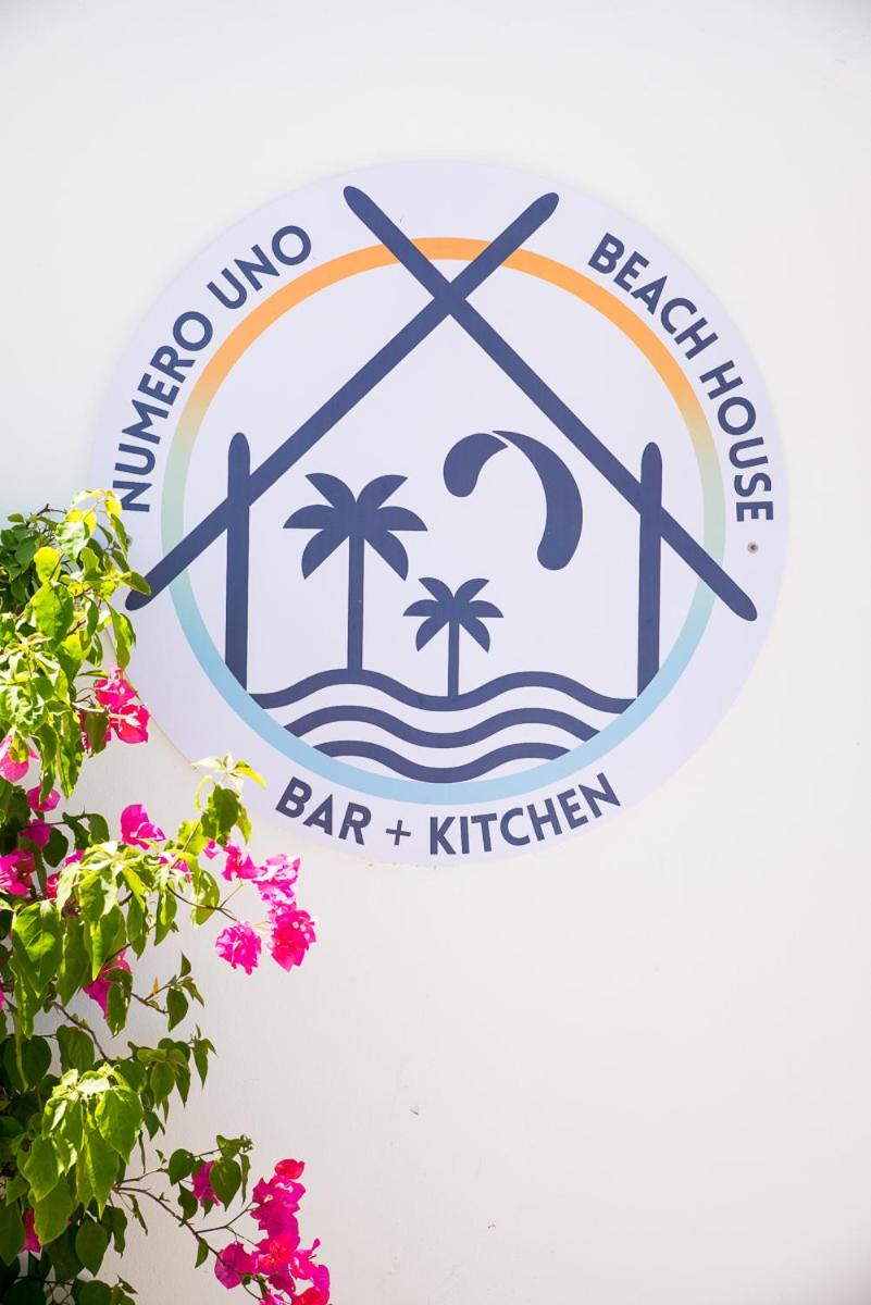 Numero Uno Beach House - Property Image 75