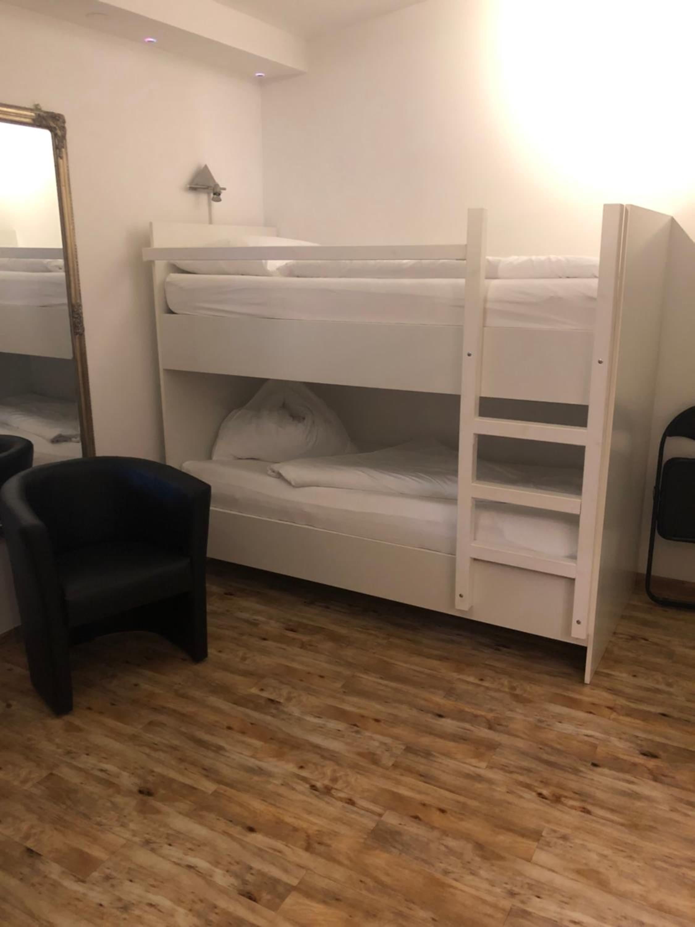 Center Rooms Villach