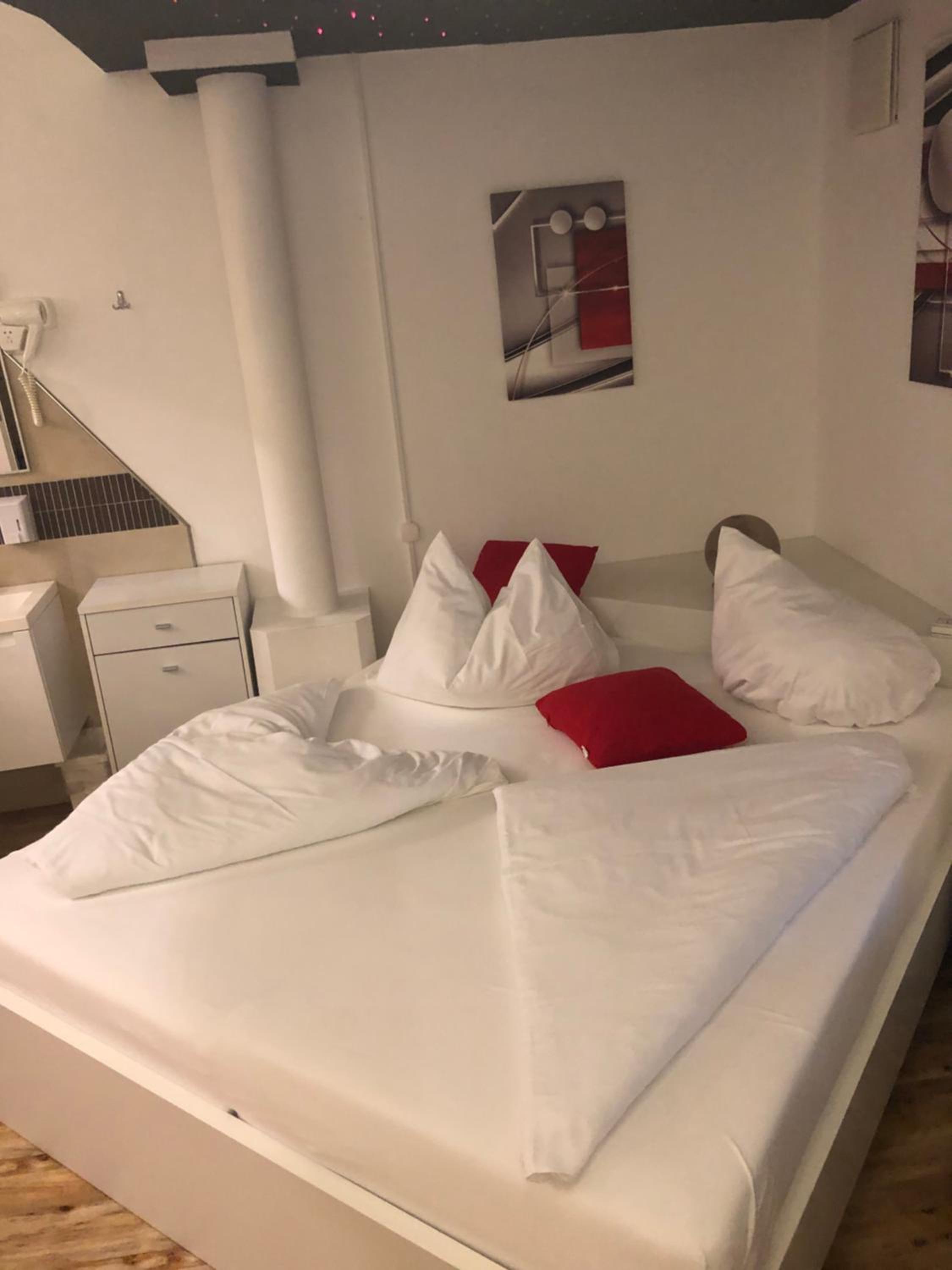 Center Rooms Villach