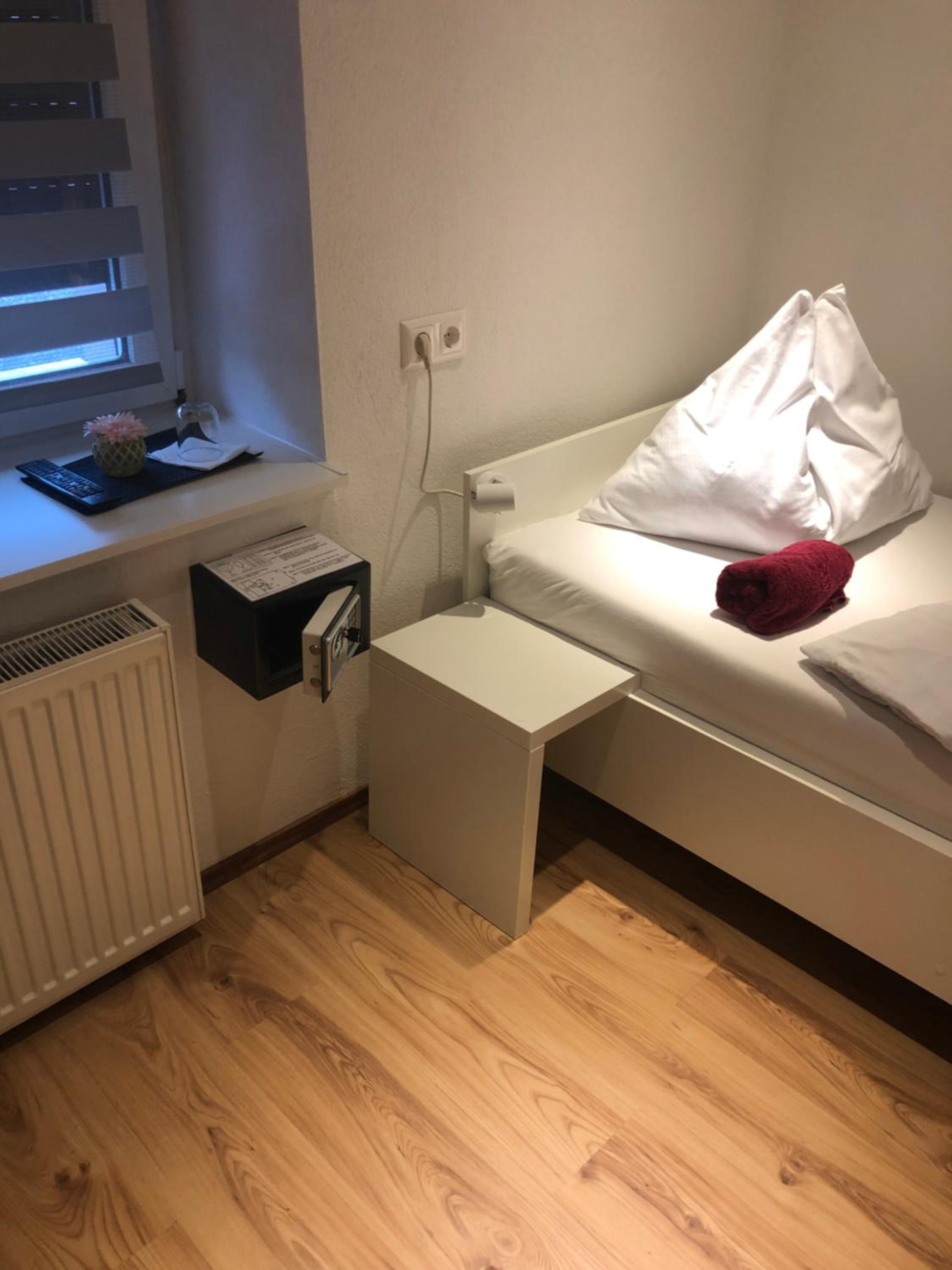 Center Rooms Villach