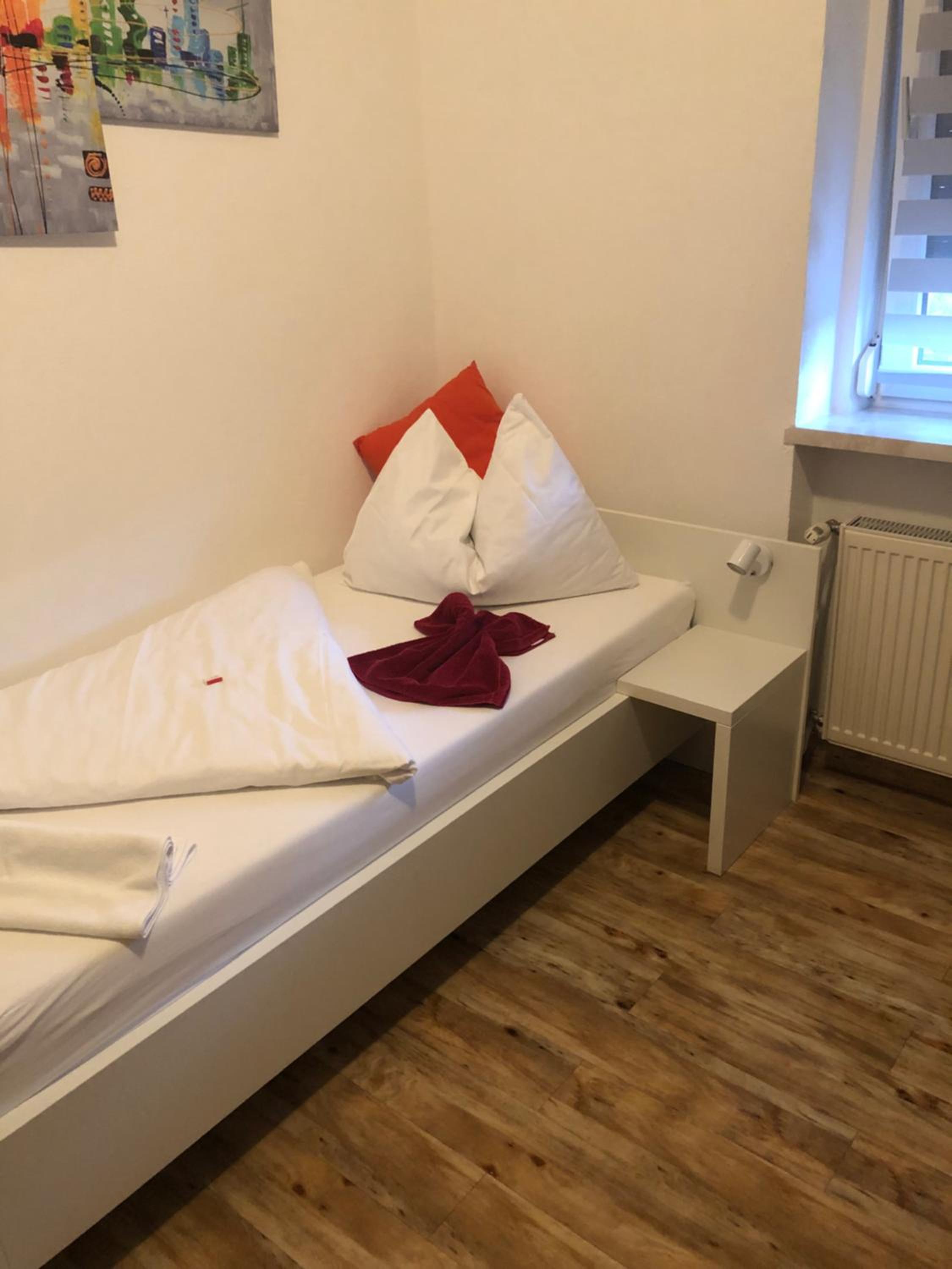Center Rooms Villach