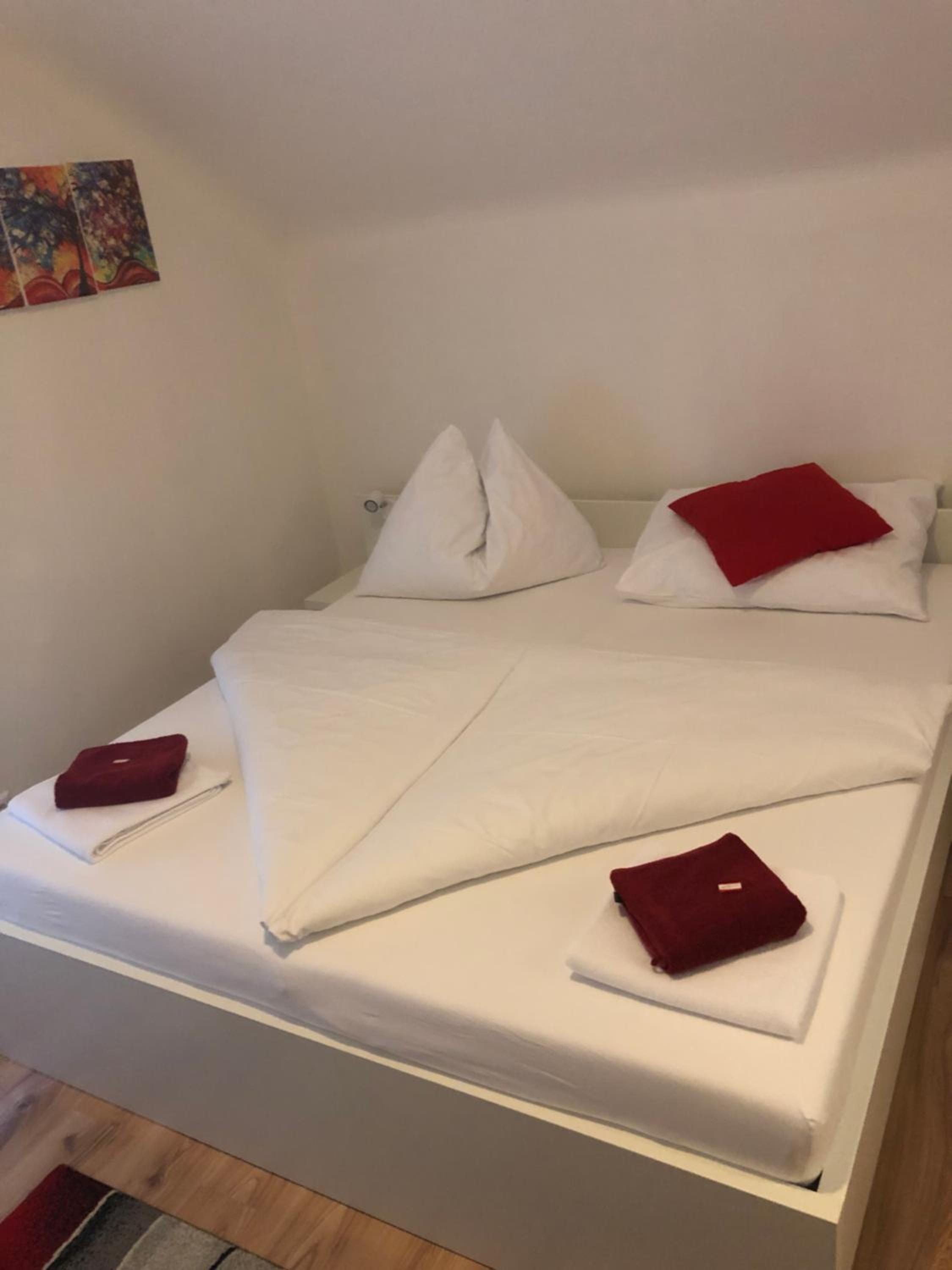 Center Rooms Villach