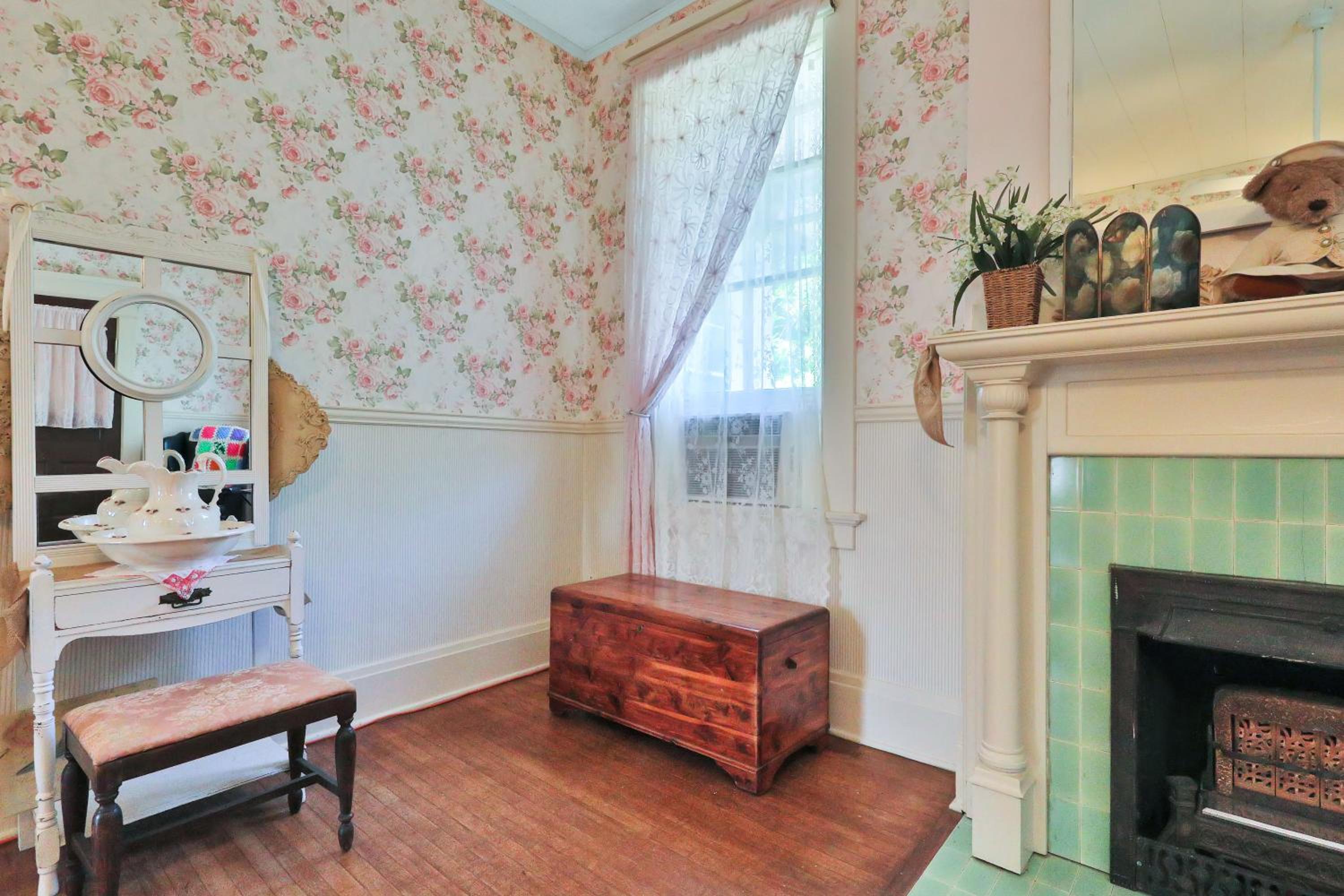 Gainesville Vacations - The Lancaster Manor Bed and Breakfast - Property Image 14