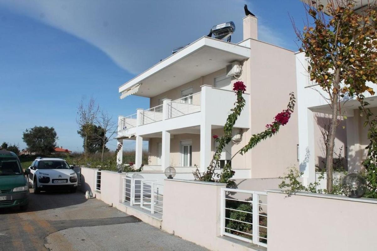 Villa Varvakis view 4
