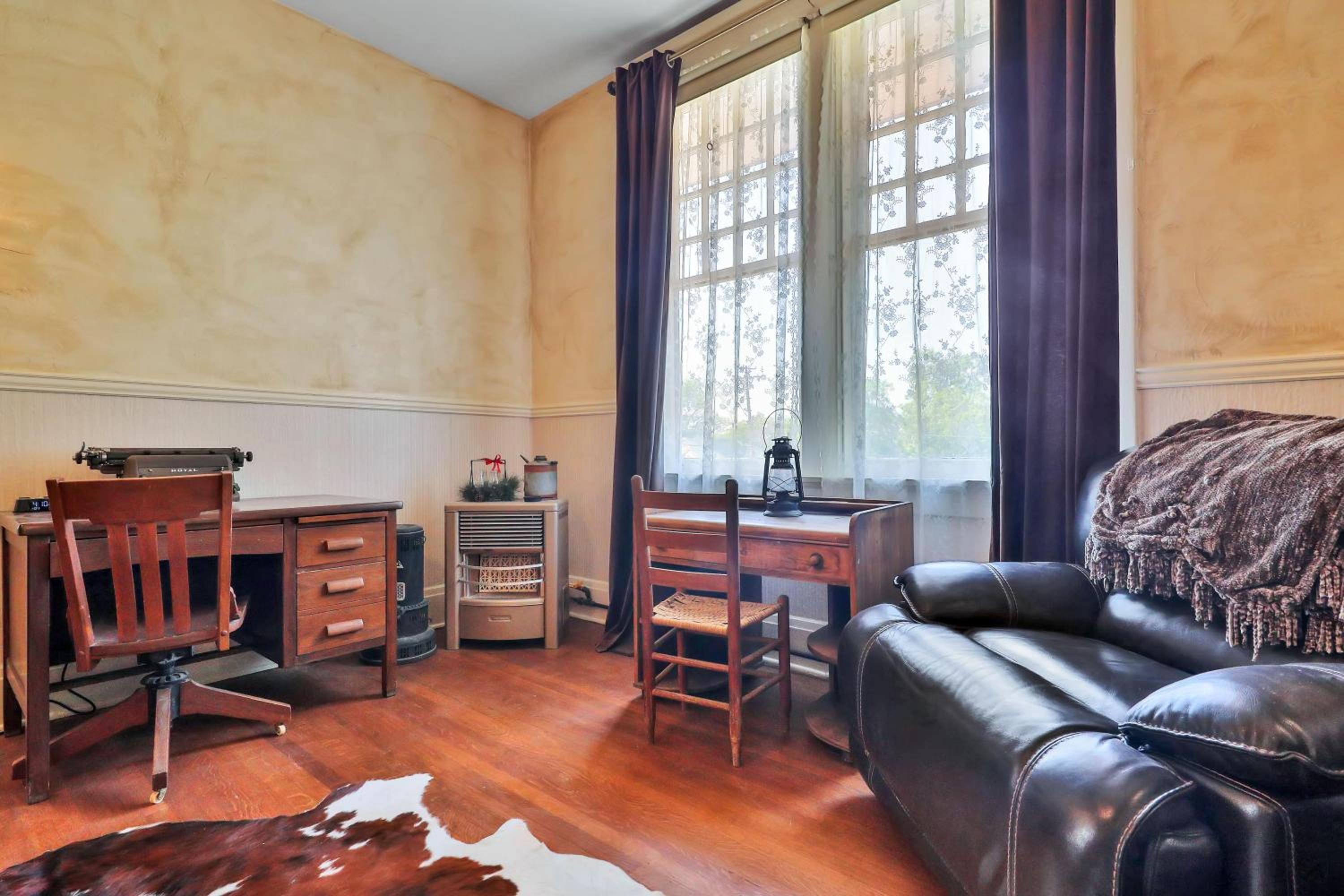 Gainesville Vacations - The Lancaster Manor Bed and Breakfast - Property Image 17