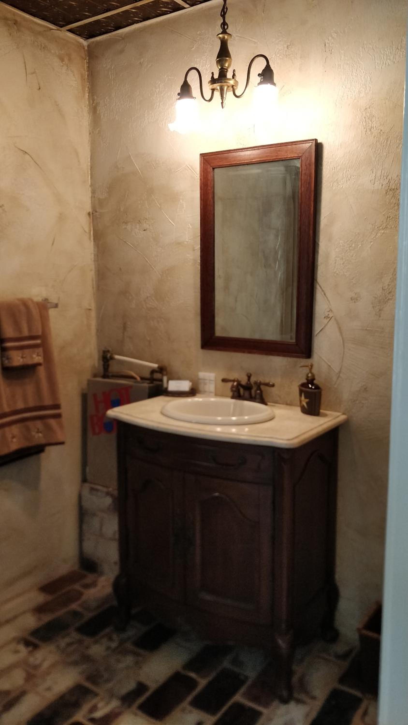 Gainesville Vacations - The Lancaster Manor Bed and Breakfast - Property Image 59