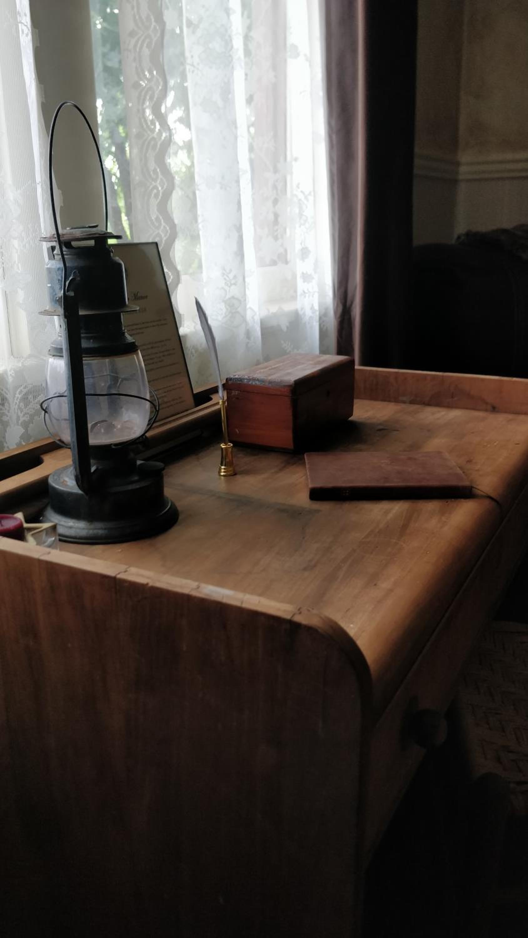 Gainesville Vacations - The Lancaster Manor Bed and Breakfast - Property Image 19