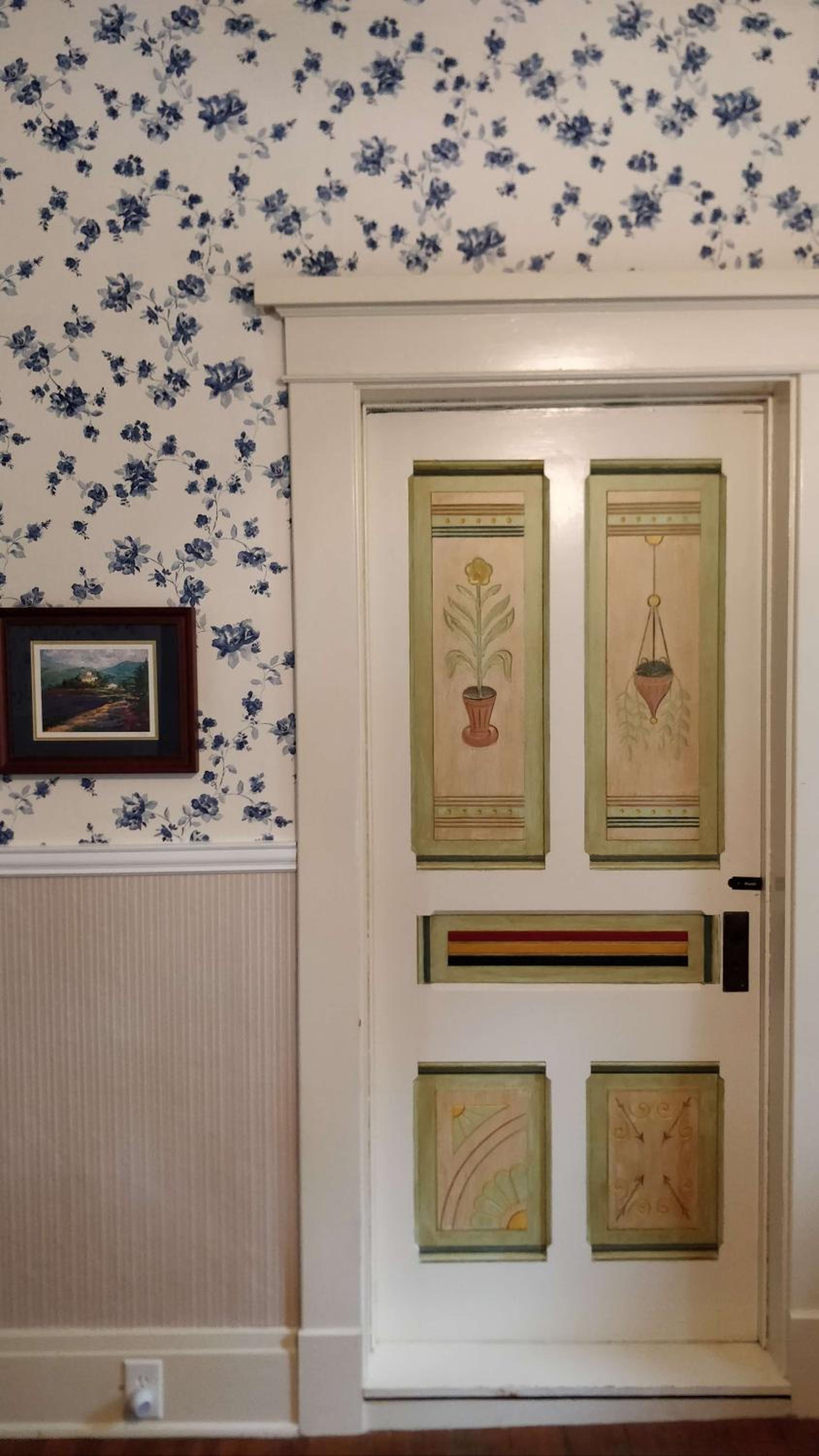 Gainesville Vacations - The Lancaster Manor Bed and Breakfast - Property Image 69