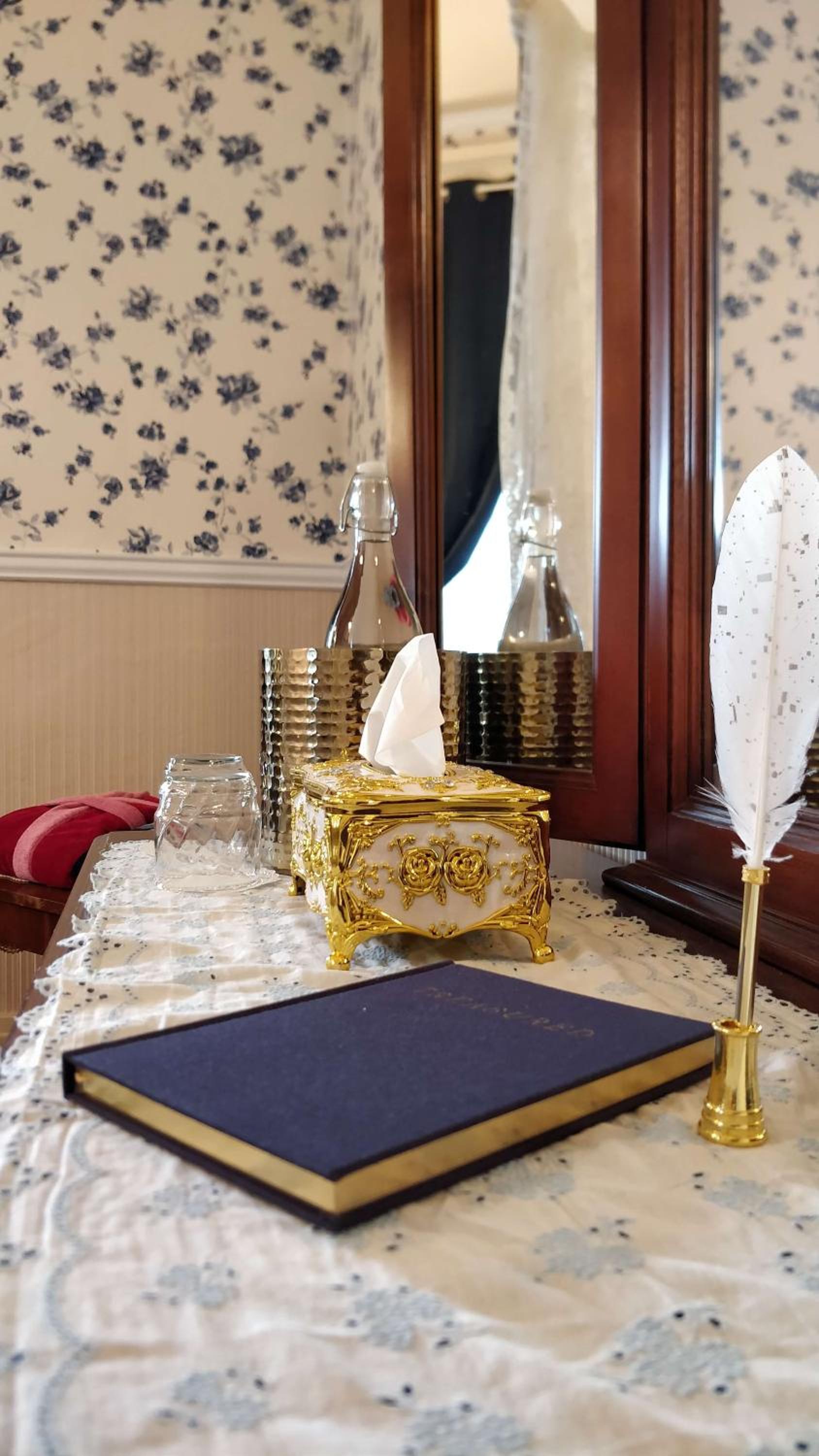 Gainesville Vacations - The Lancaster Manor Bed and Breakfast - Property Image 68