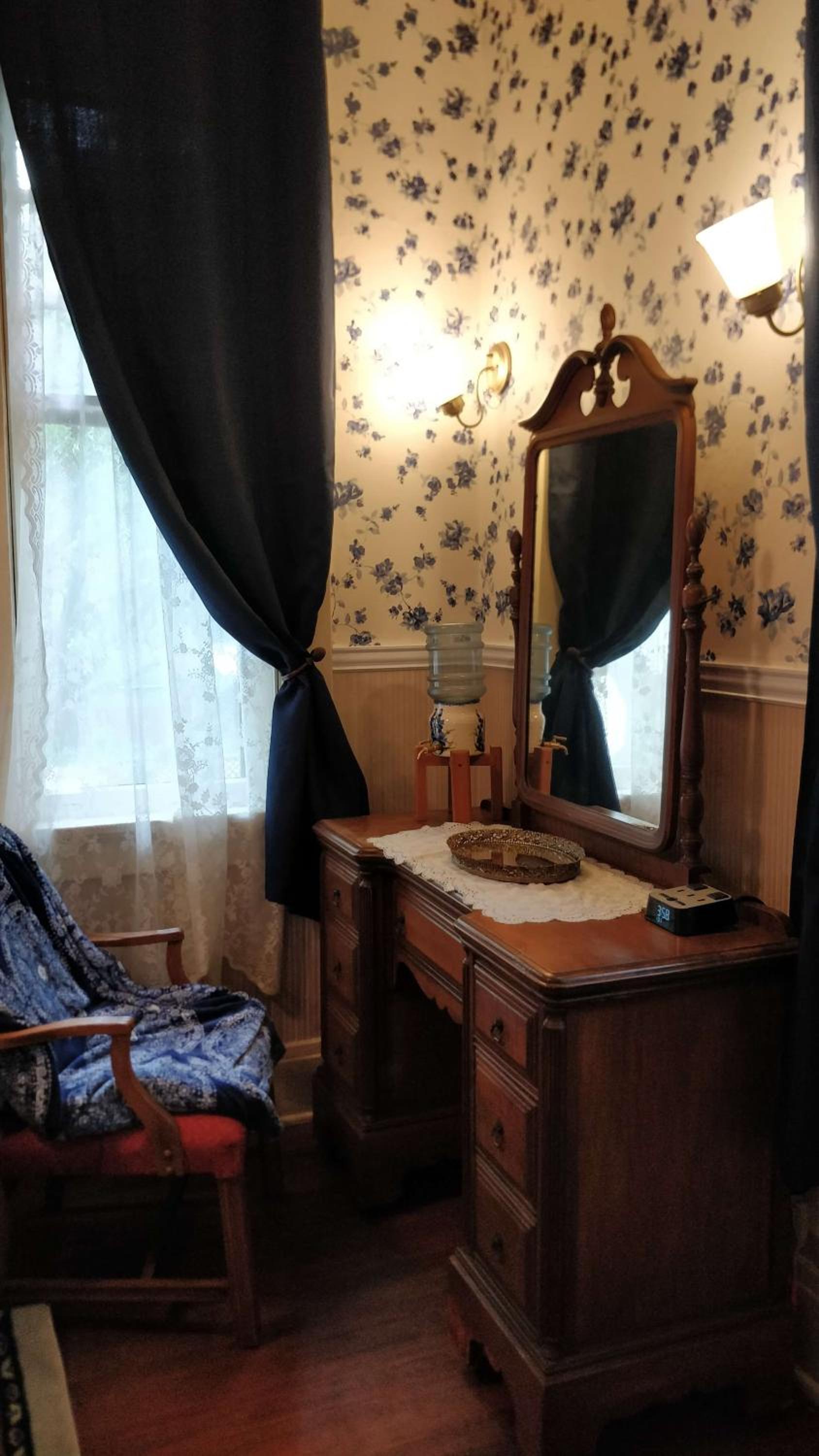 Gainesville Vacations - The Lancaster Manor Bed and Breakfast - Property Image 58