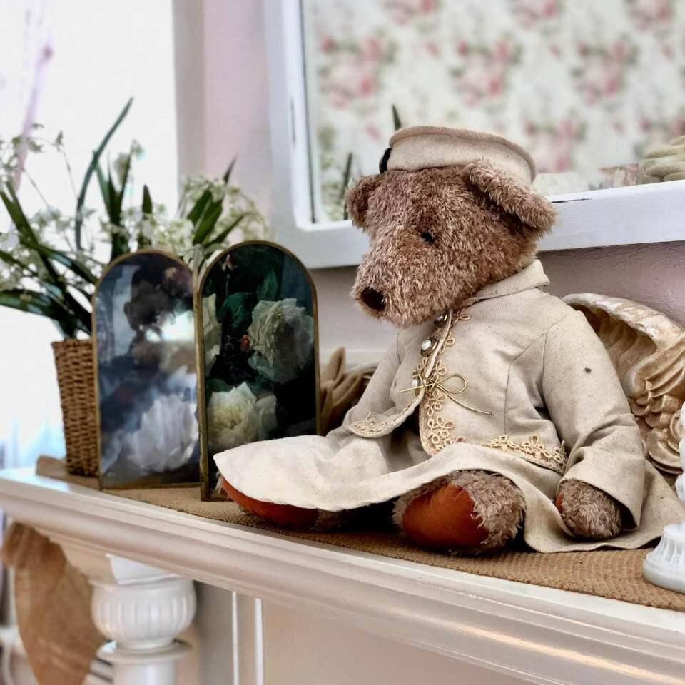 Gainesville Vacations - The Lancaster Manor Bed and Breakfast - Property Image 73