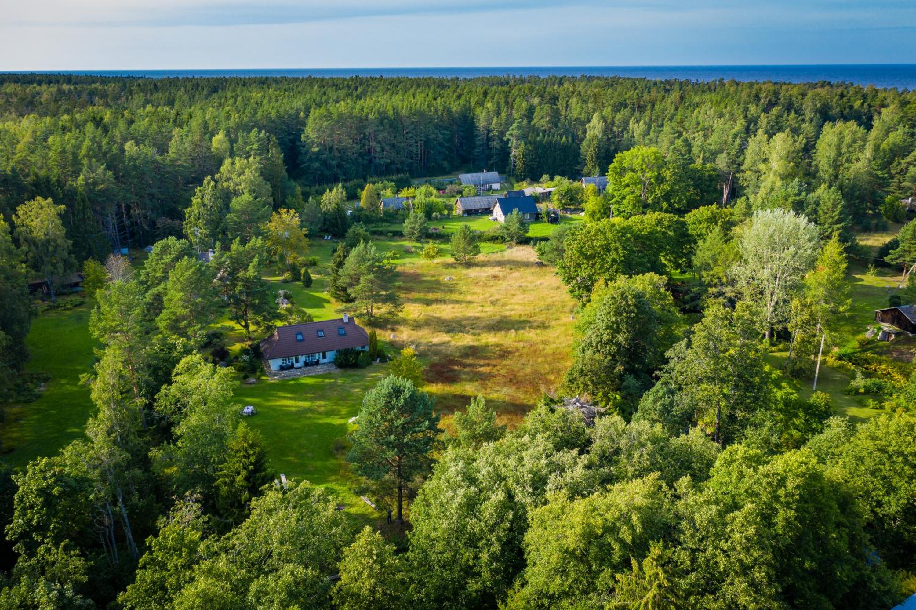 Adami Country Guesthouse