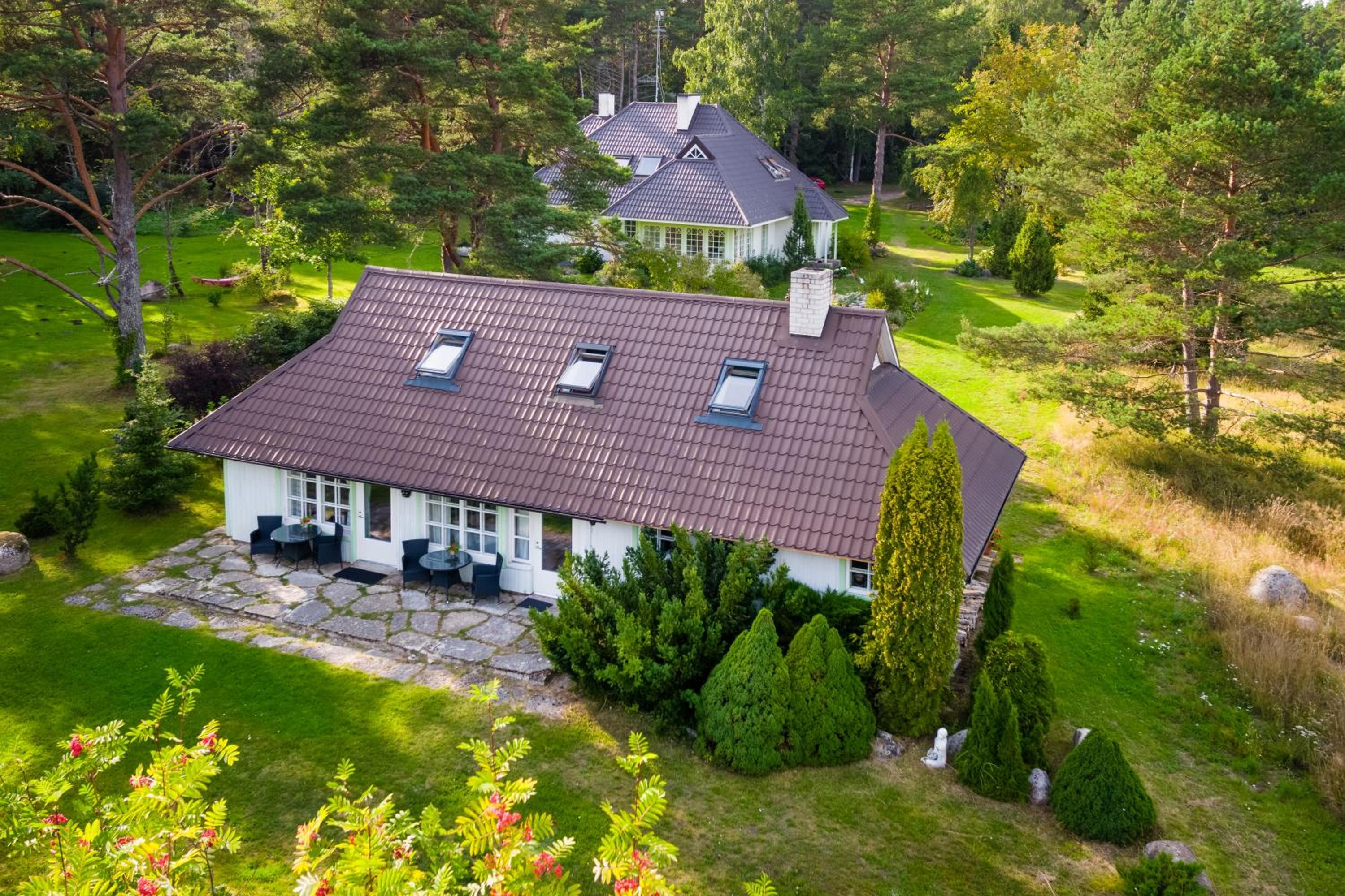 Adami Country Guesthouse