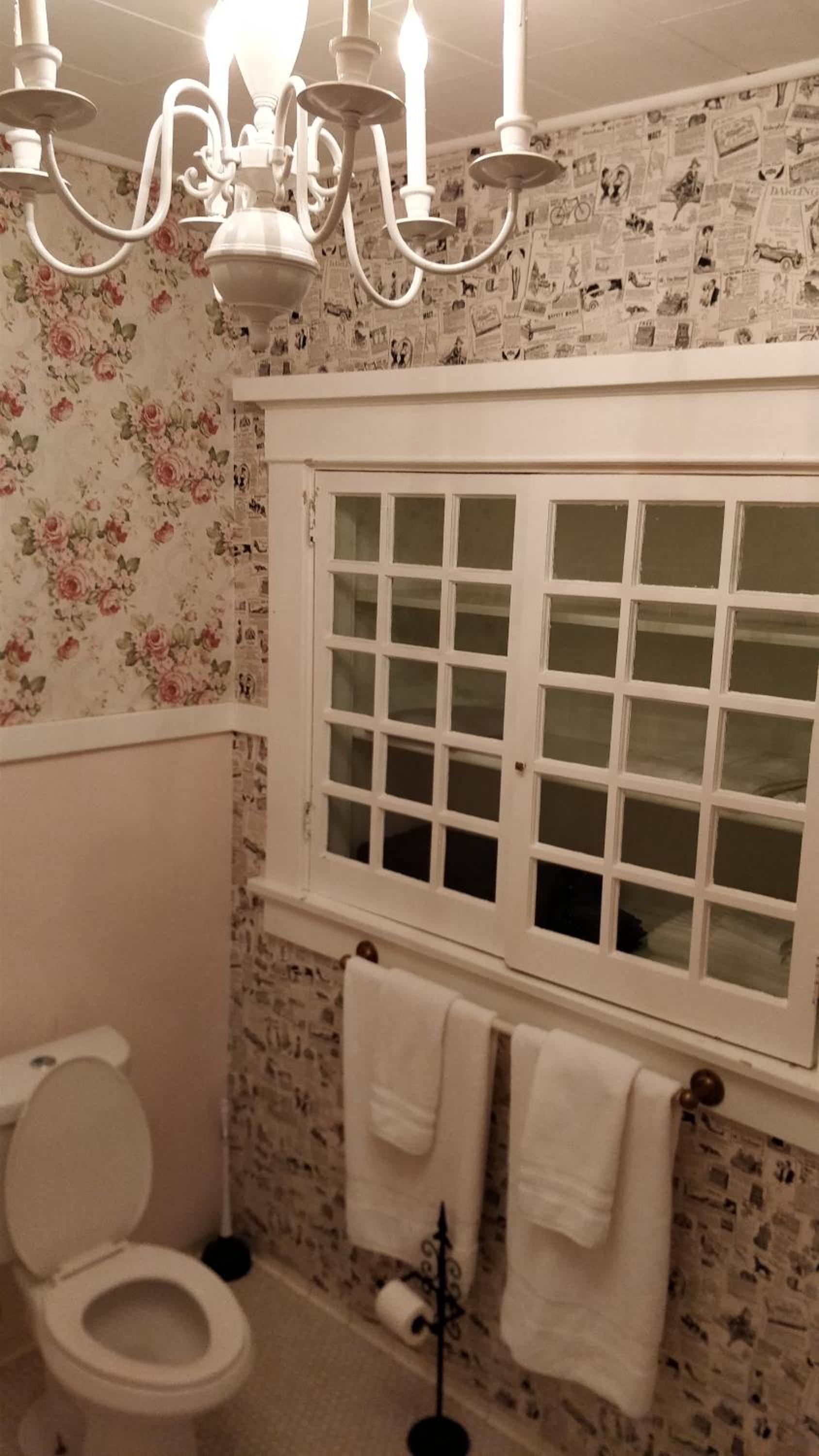 Gainesville Vacations - The Lancaster Manor Bed and Breakfast - Property Image 74