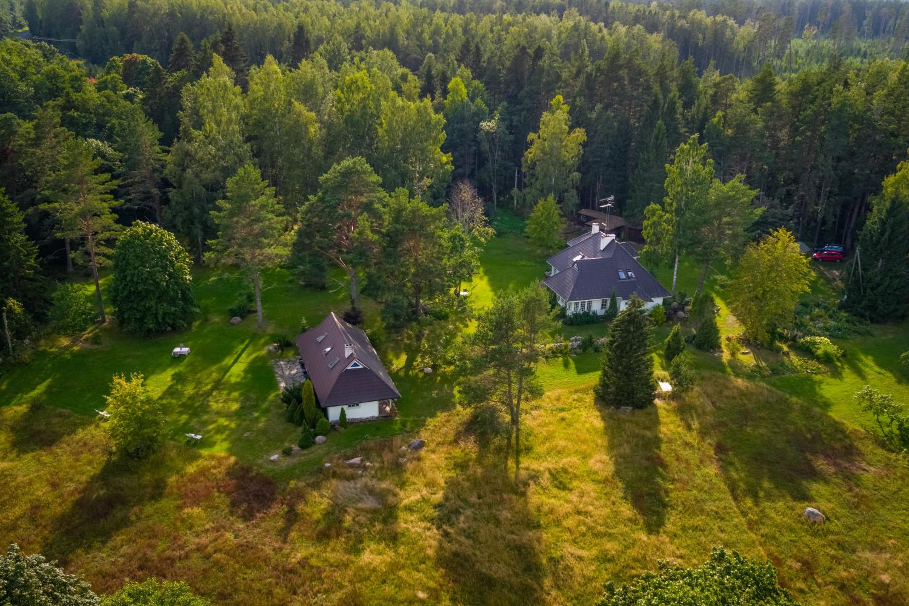 Adami Country Guesthouse