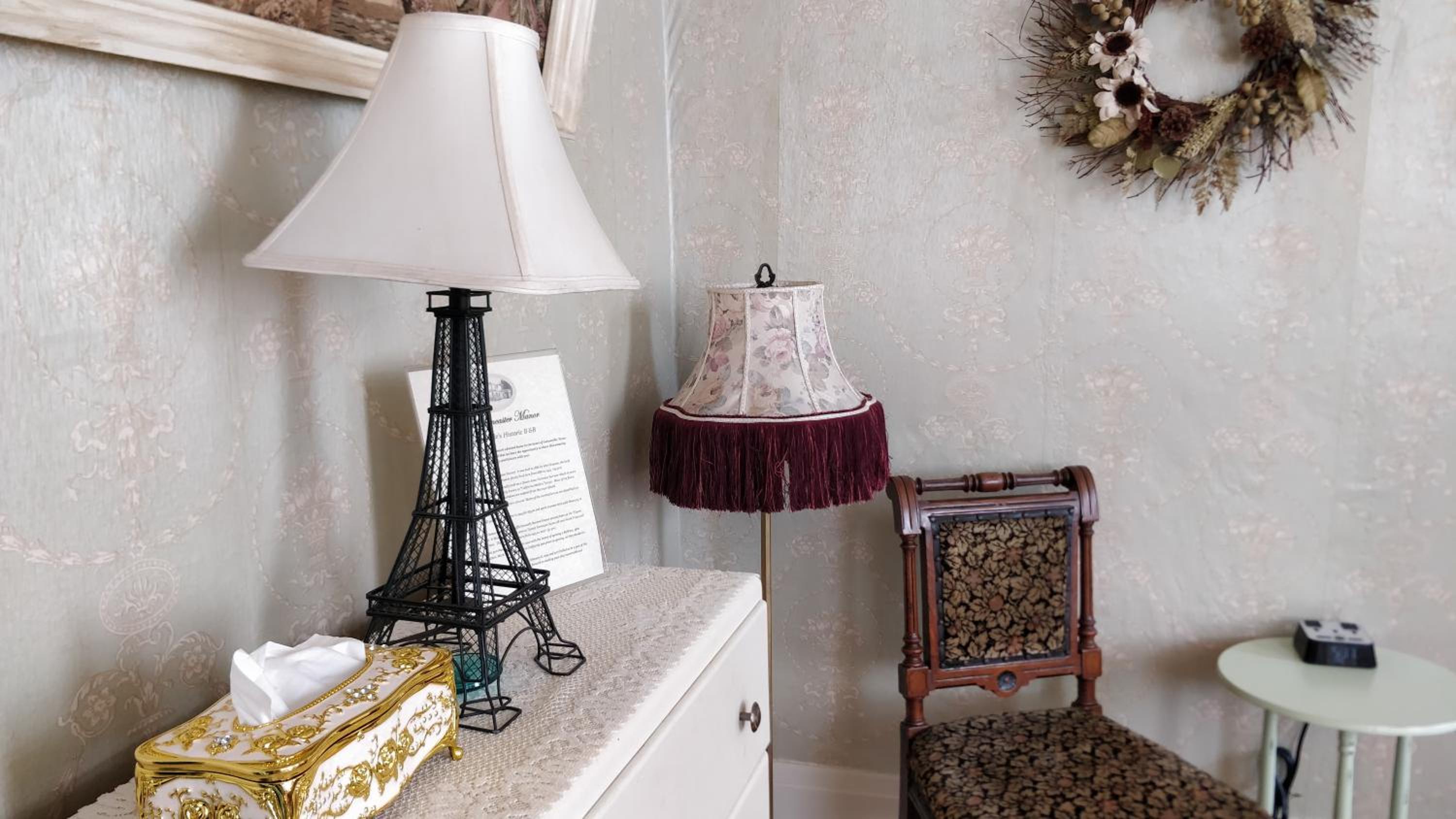 Gainesville Vacations - The Lancaster Manor Bed and Breakfast - Property Image 47