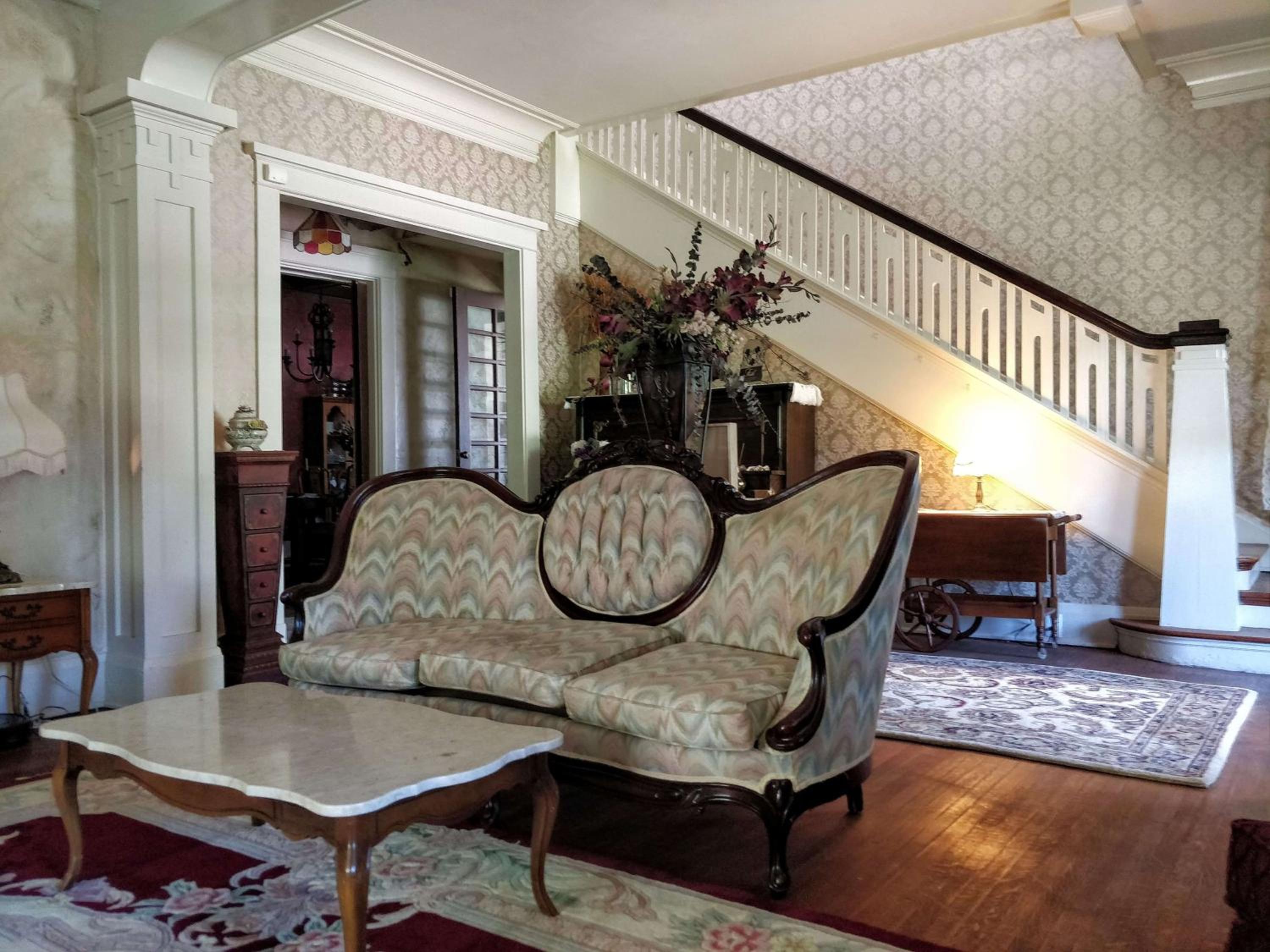 Gainesville Vacations - The Lancaster Manor Bed and Breakfast - Property Image 56
