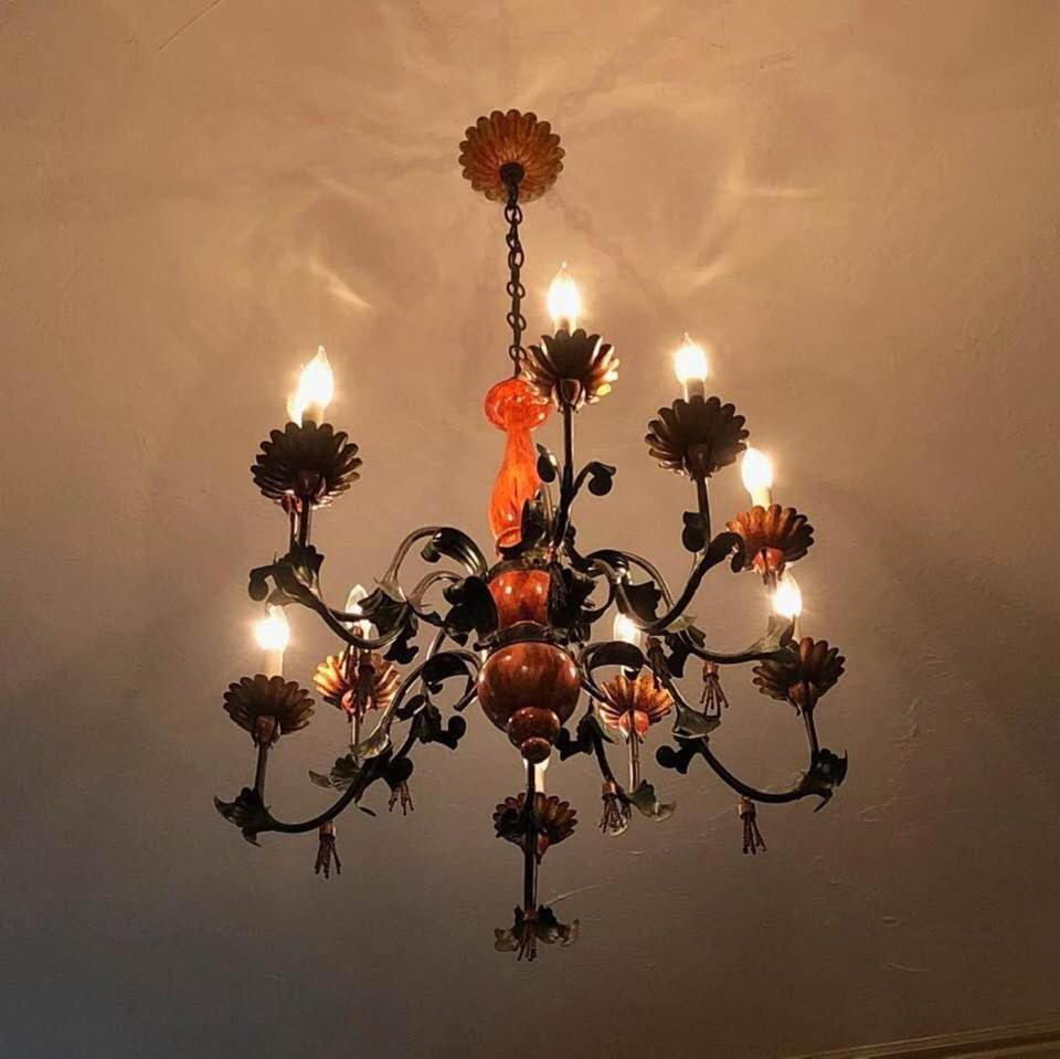 Gainesville Vacations - The Lancaster Manor Bed and Breakfast - Property Image 39