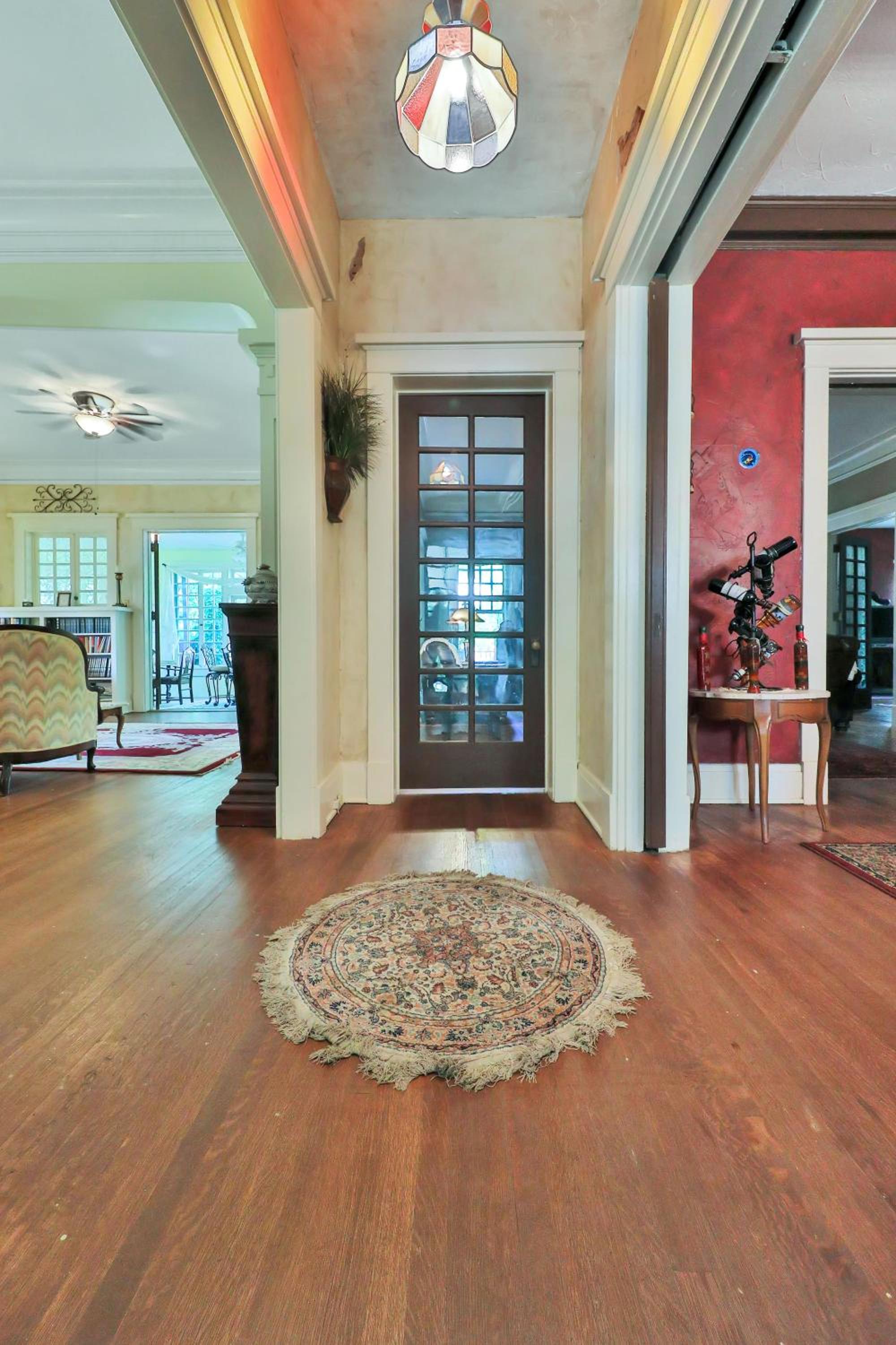 Gainesville Vacations - The Lancaster Manor Bed and Breakfast - Property Image 25