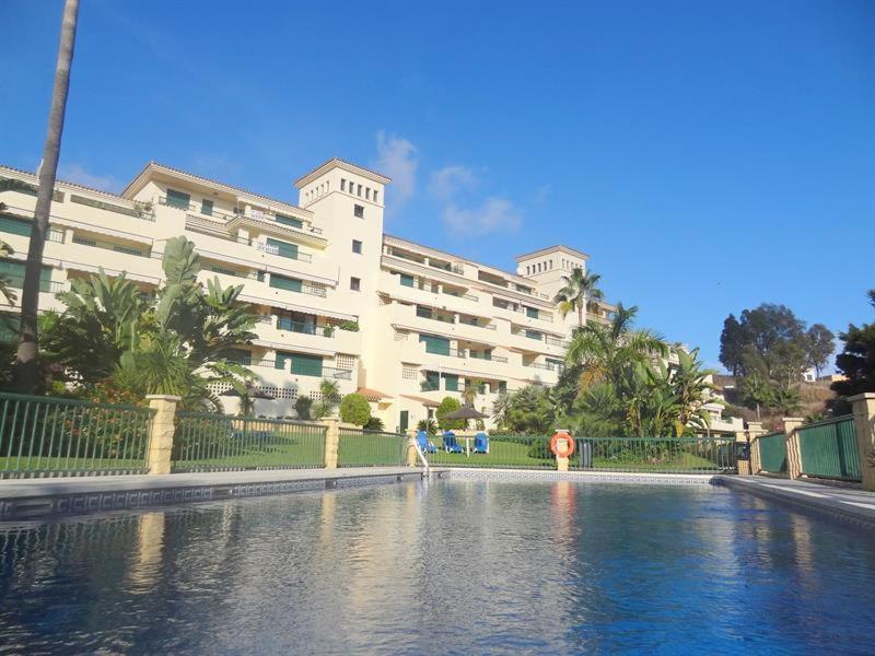 Judith Apartment-Lovely duplex in Benalmadena view 2