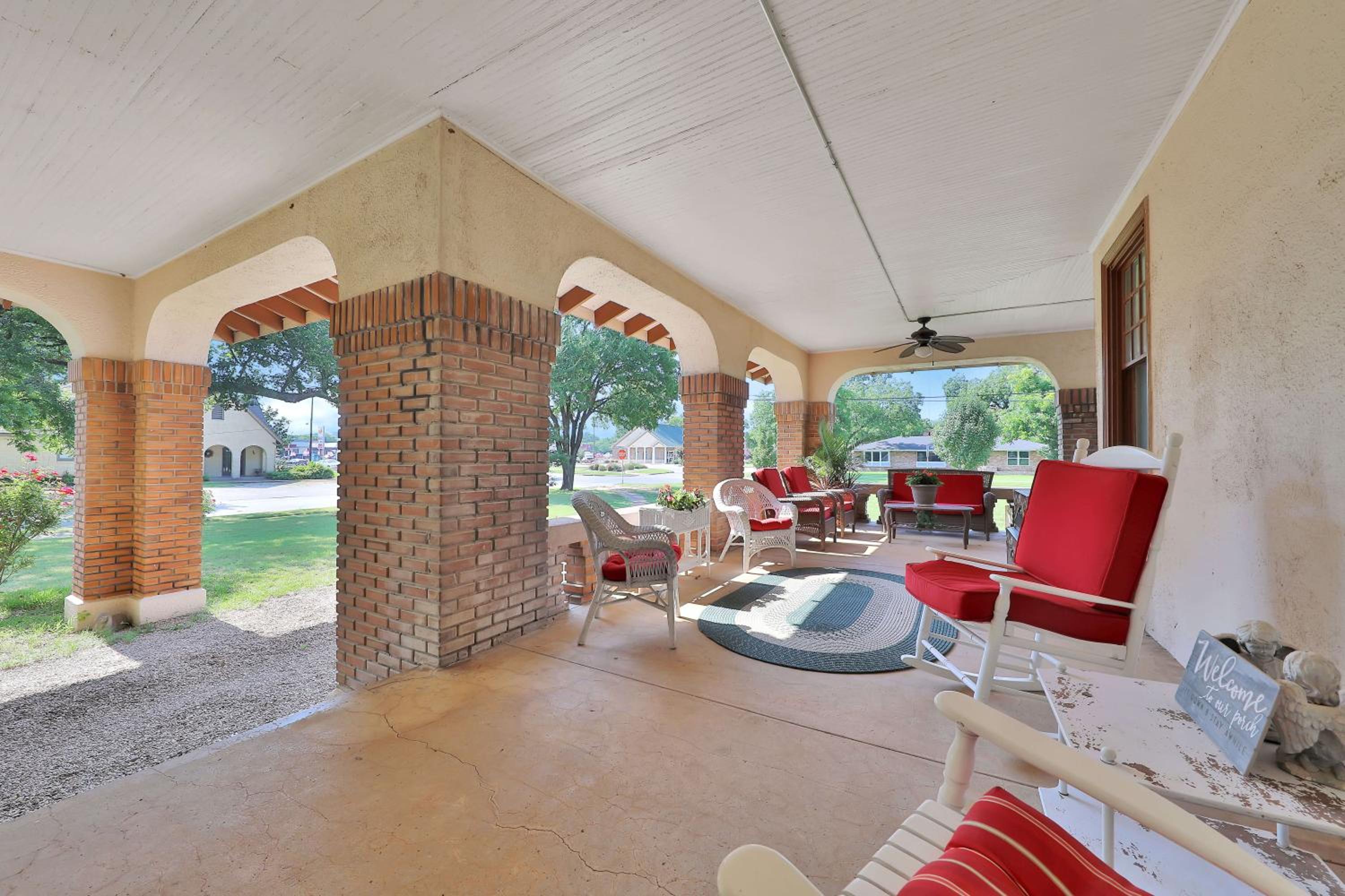 Gainesville Vacations - The Lancaster Manor Bed and Breakfast - Property Image 33