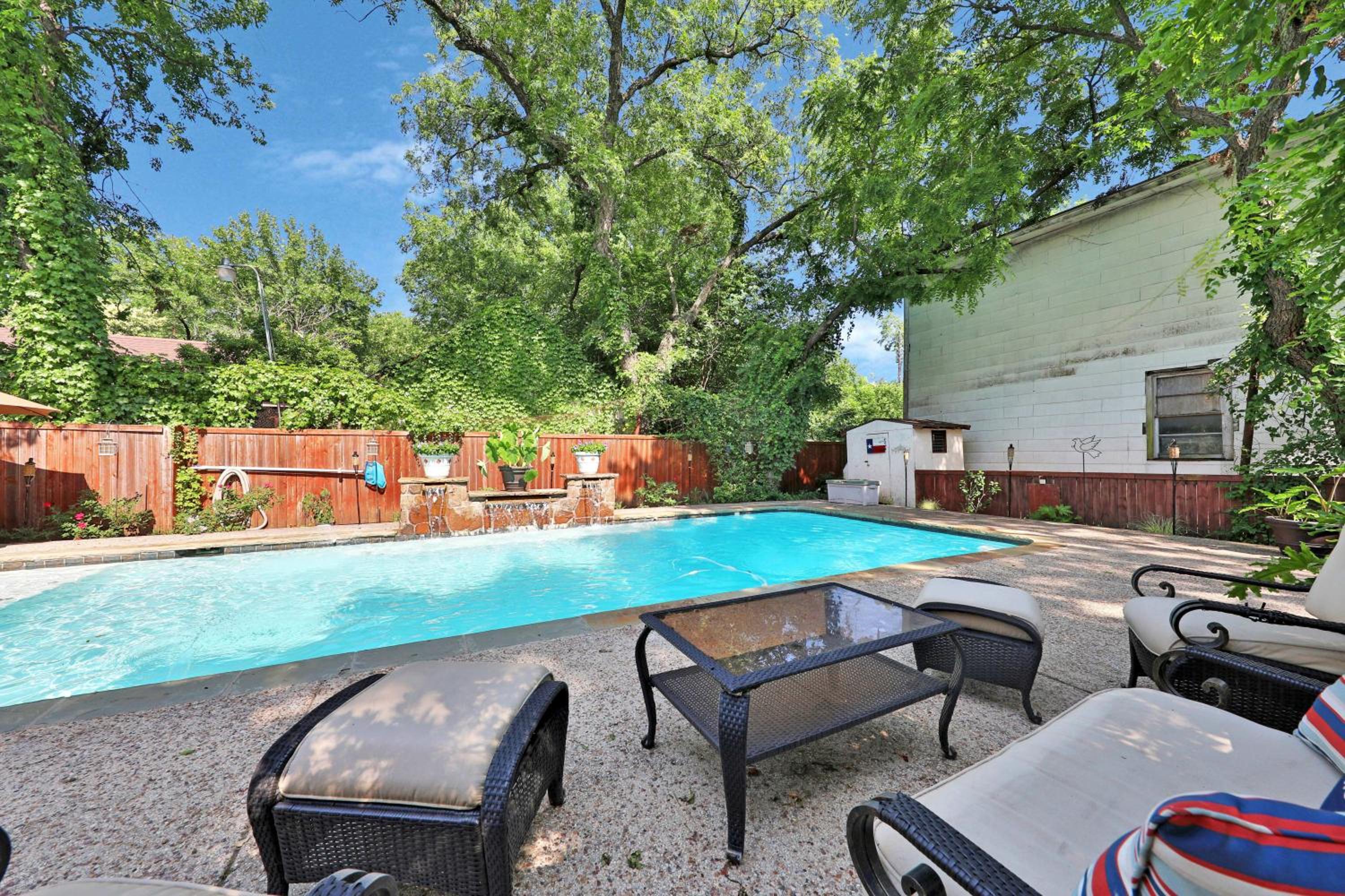 Gainesville Vacations - The Lancaster Manor Bed and Breakfast - Property Image 35