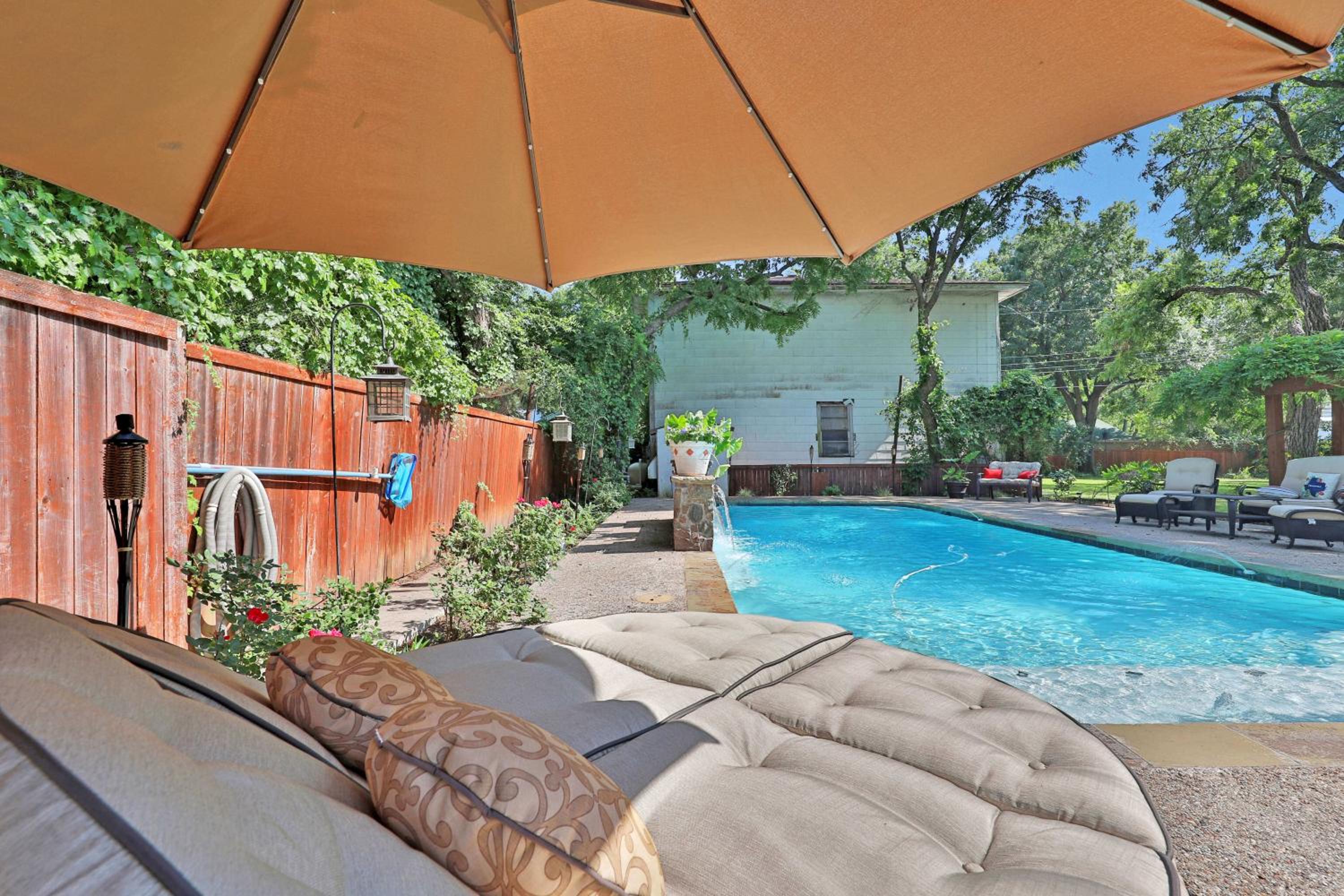 Gainesville Vacations - The Lancaster Manor Bed and Breakfast - Property Image 36