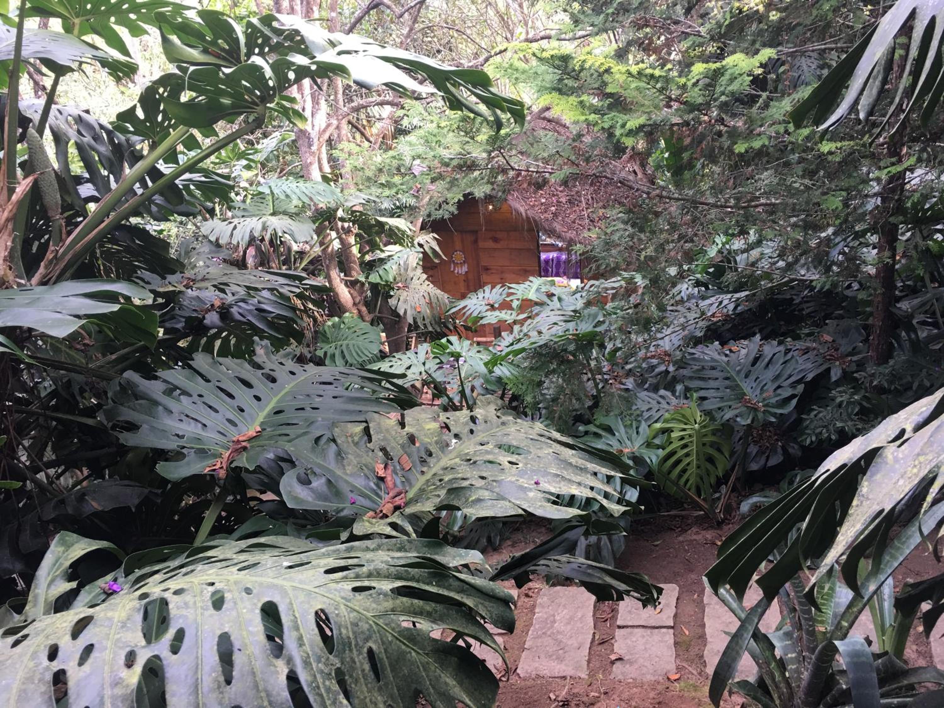 CASA RANXOXITA