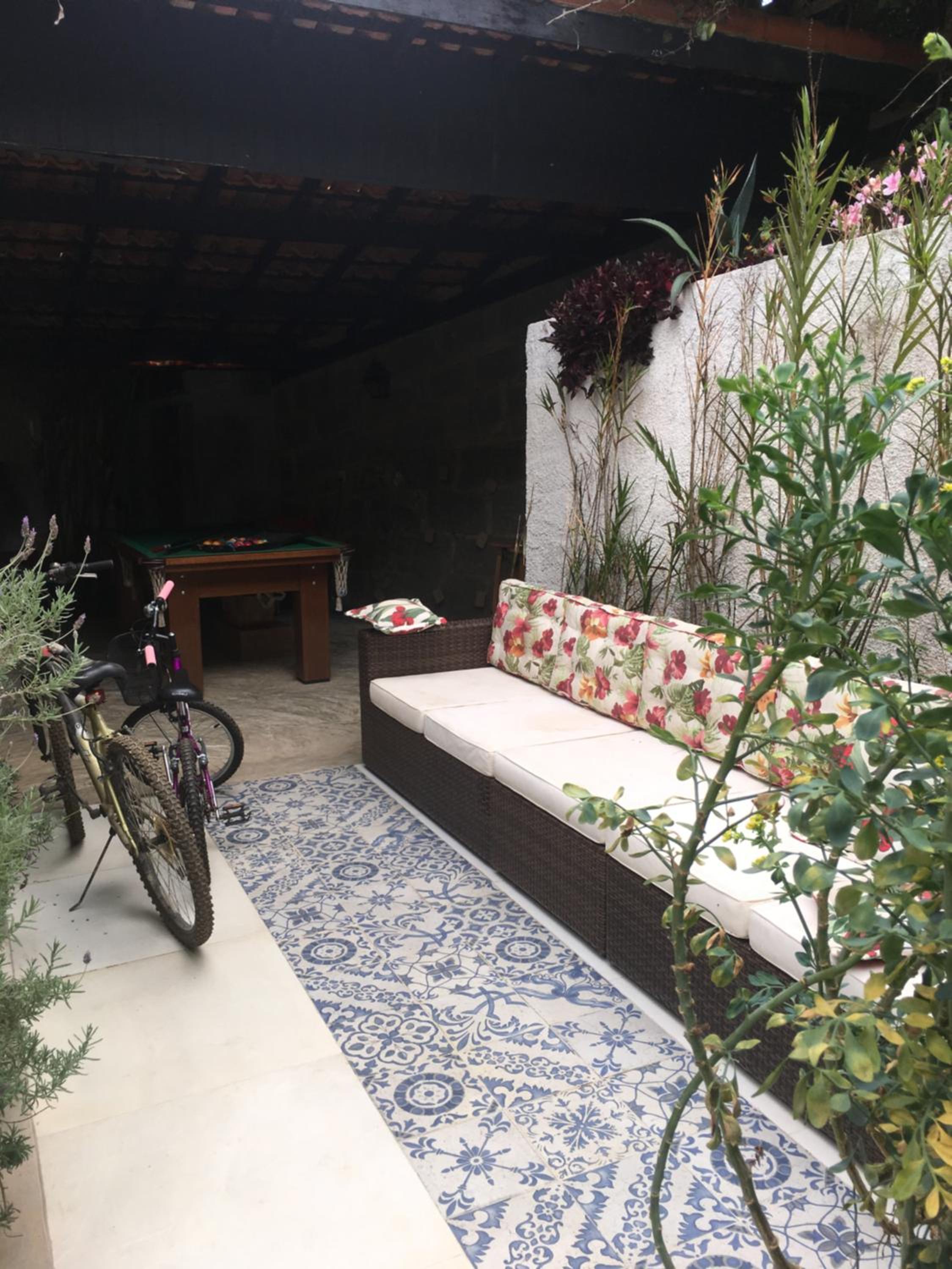 CASA RANXOXITA