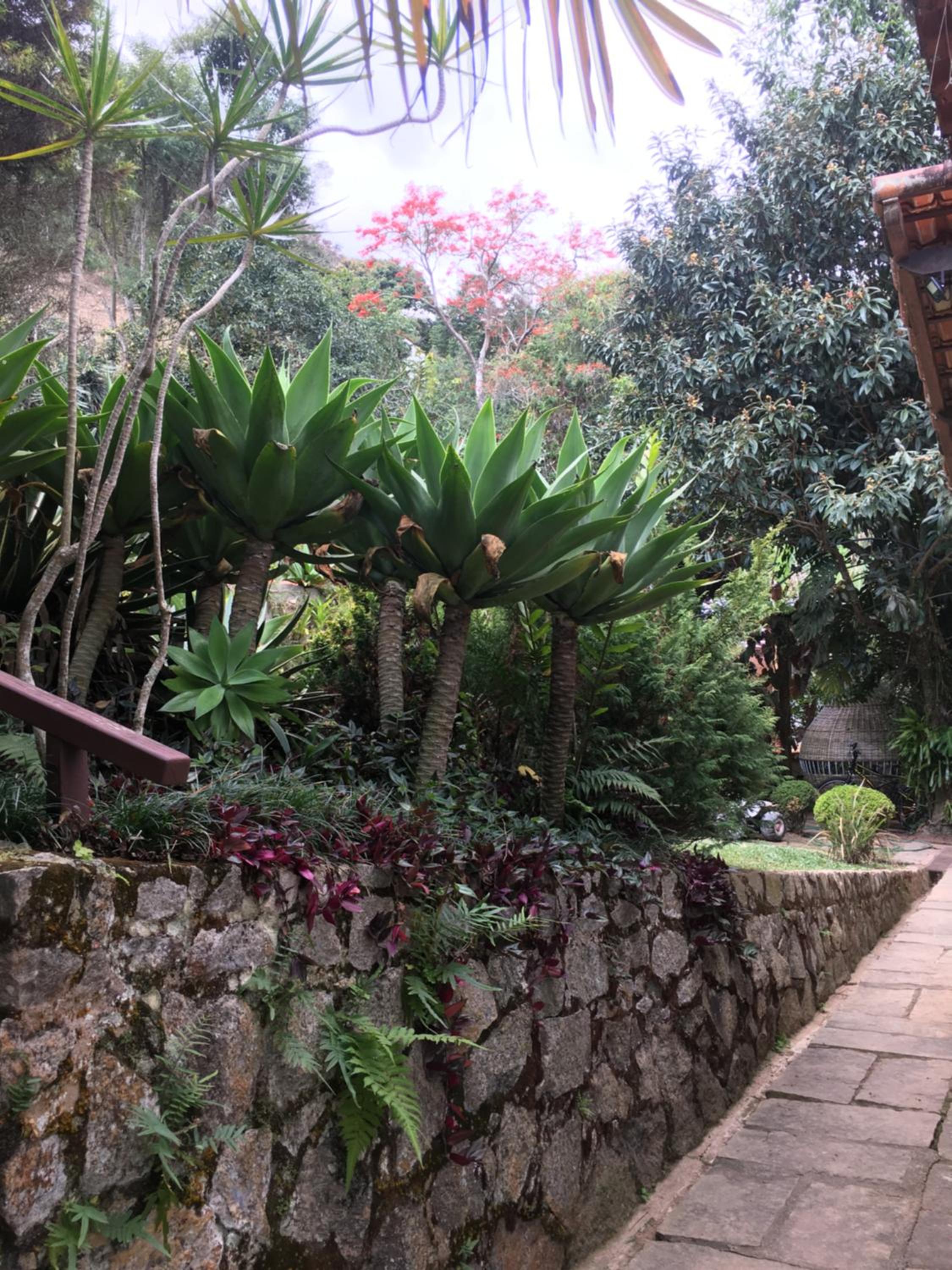 CASA RANXOXITA