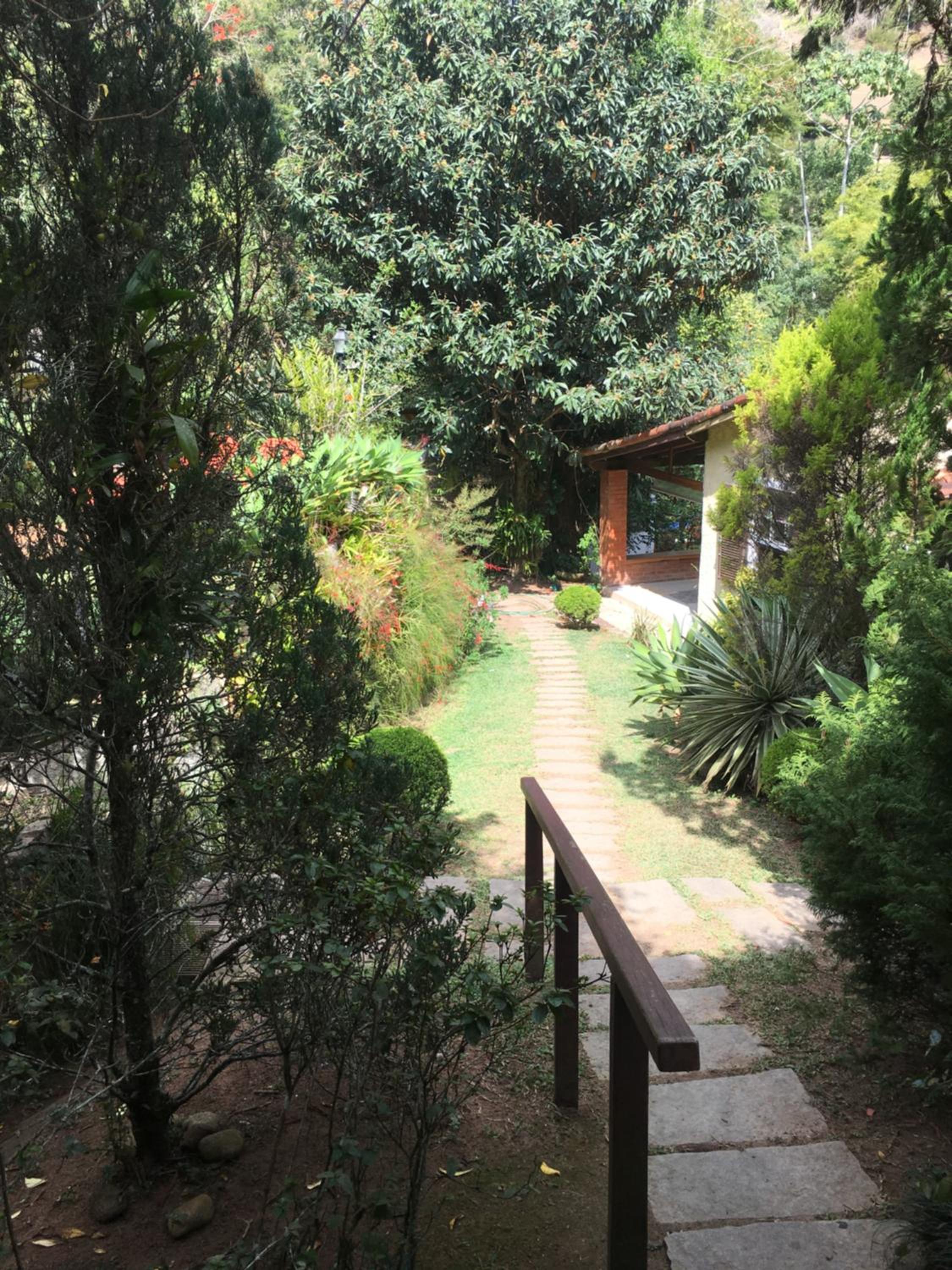 CASA RANXOXITA