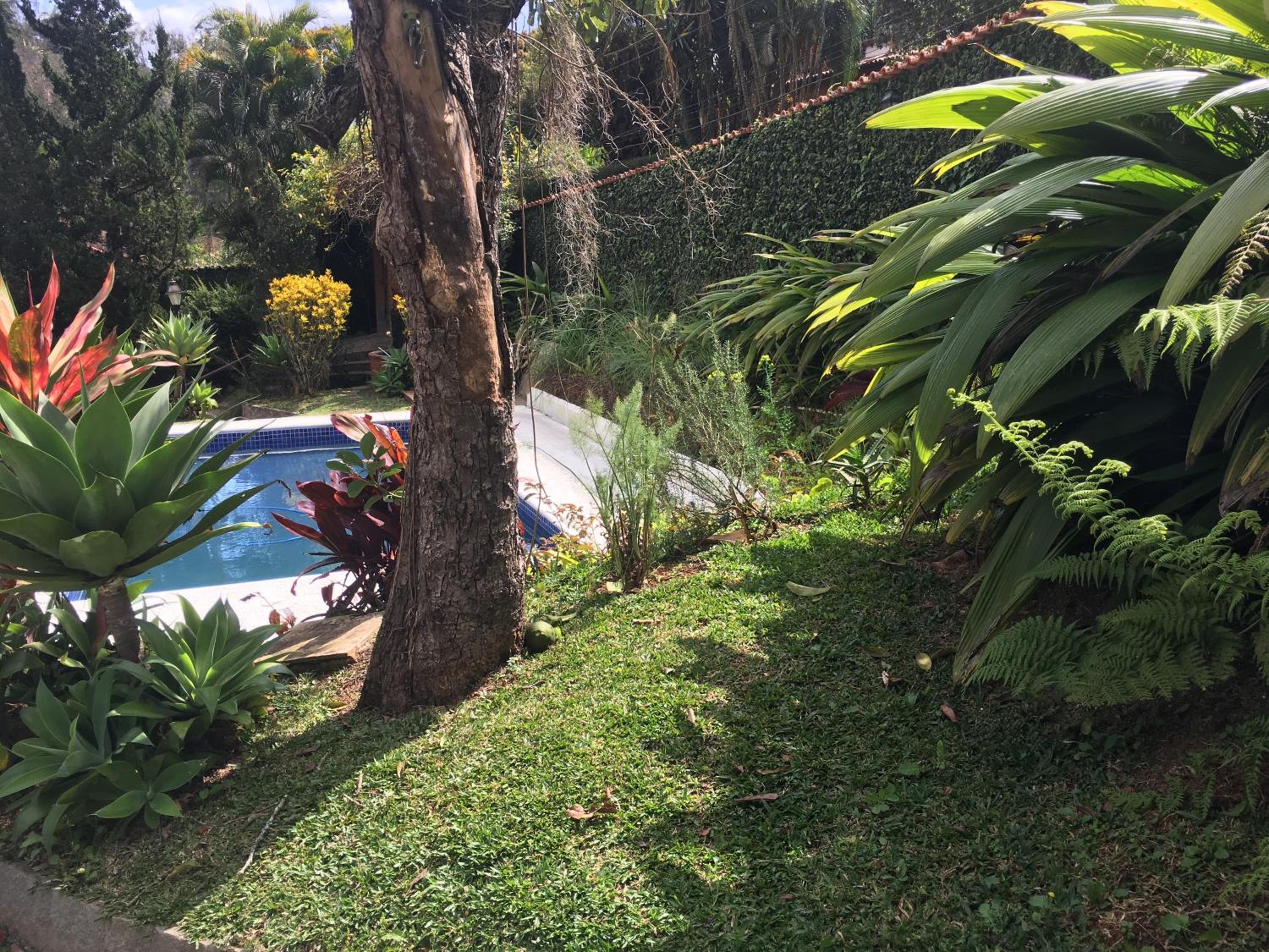 CASA RANXOXITA