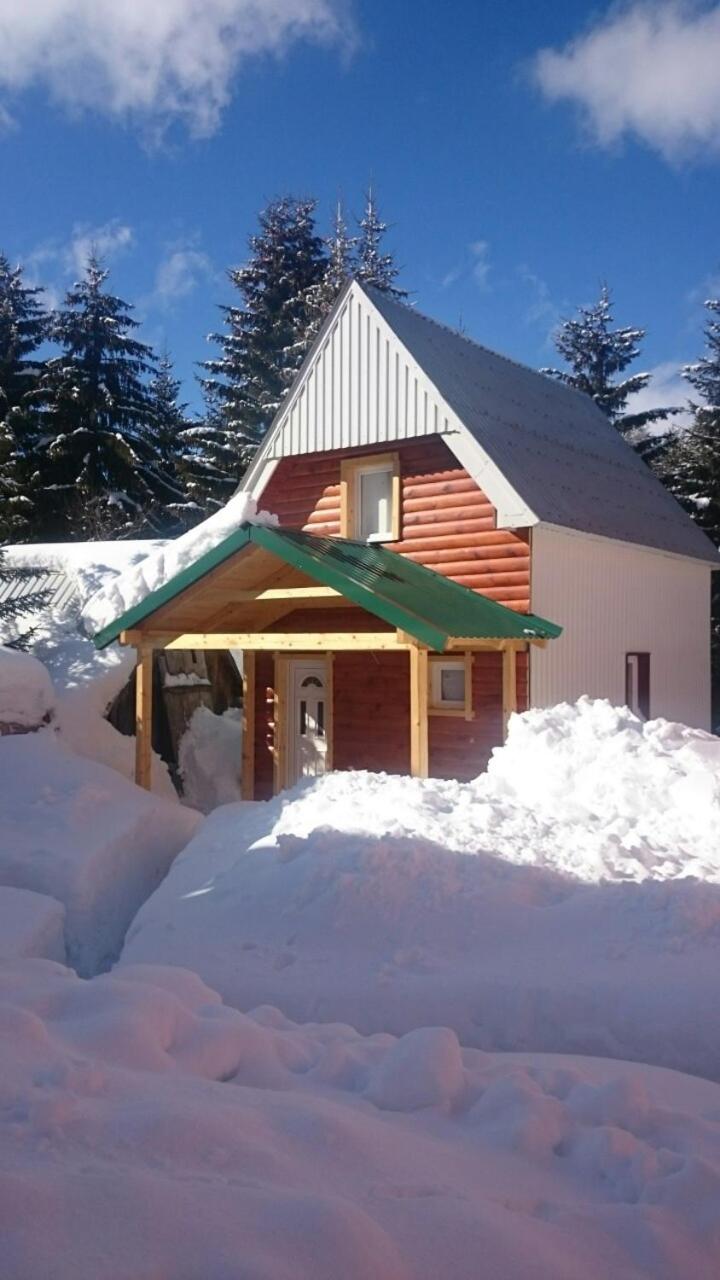 Small Montenegro
