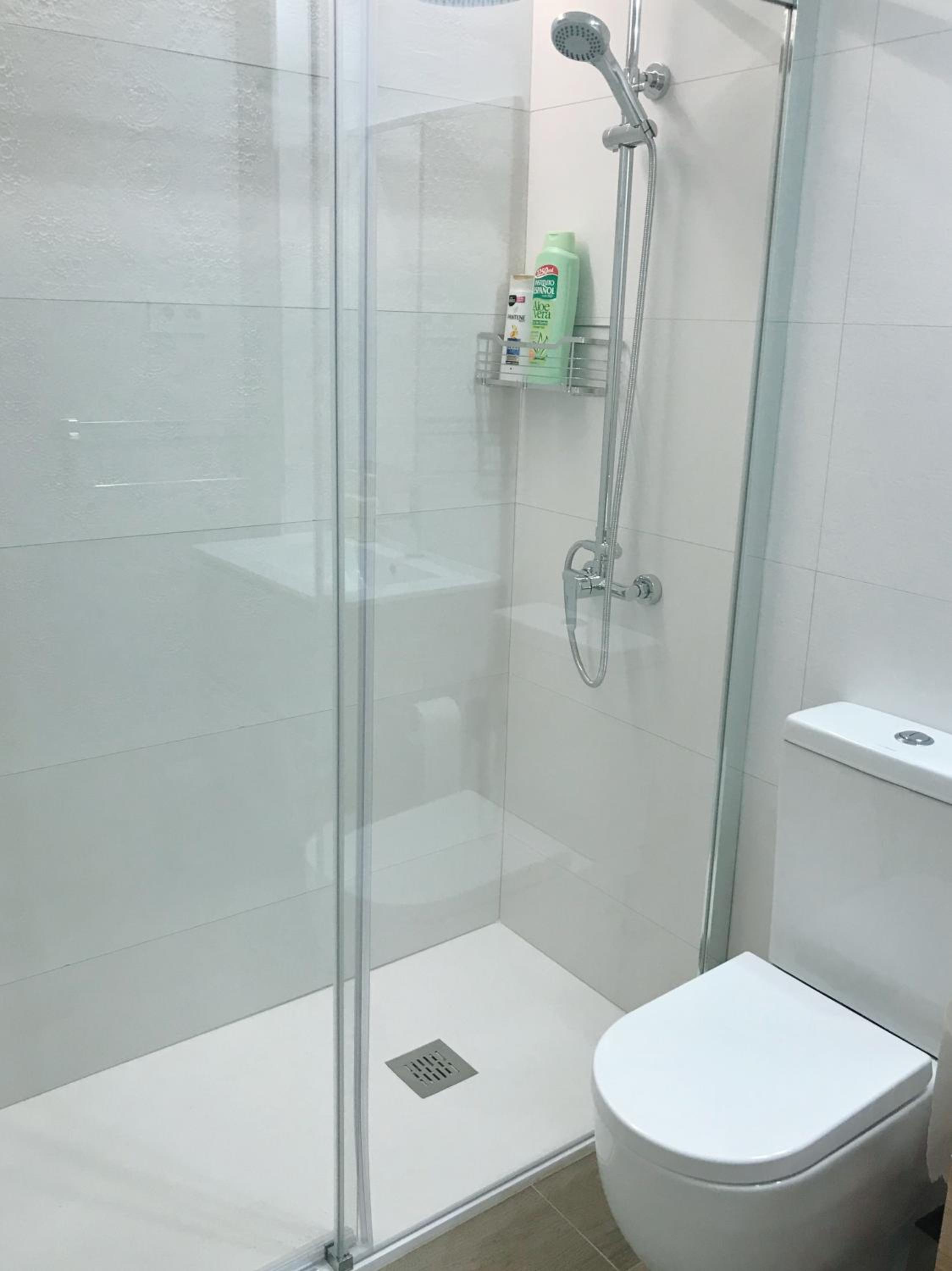 Apartamento Plaza del Pilar view 4