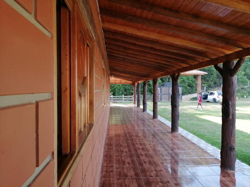 Finca campestre y recreativa los potrillos