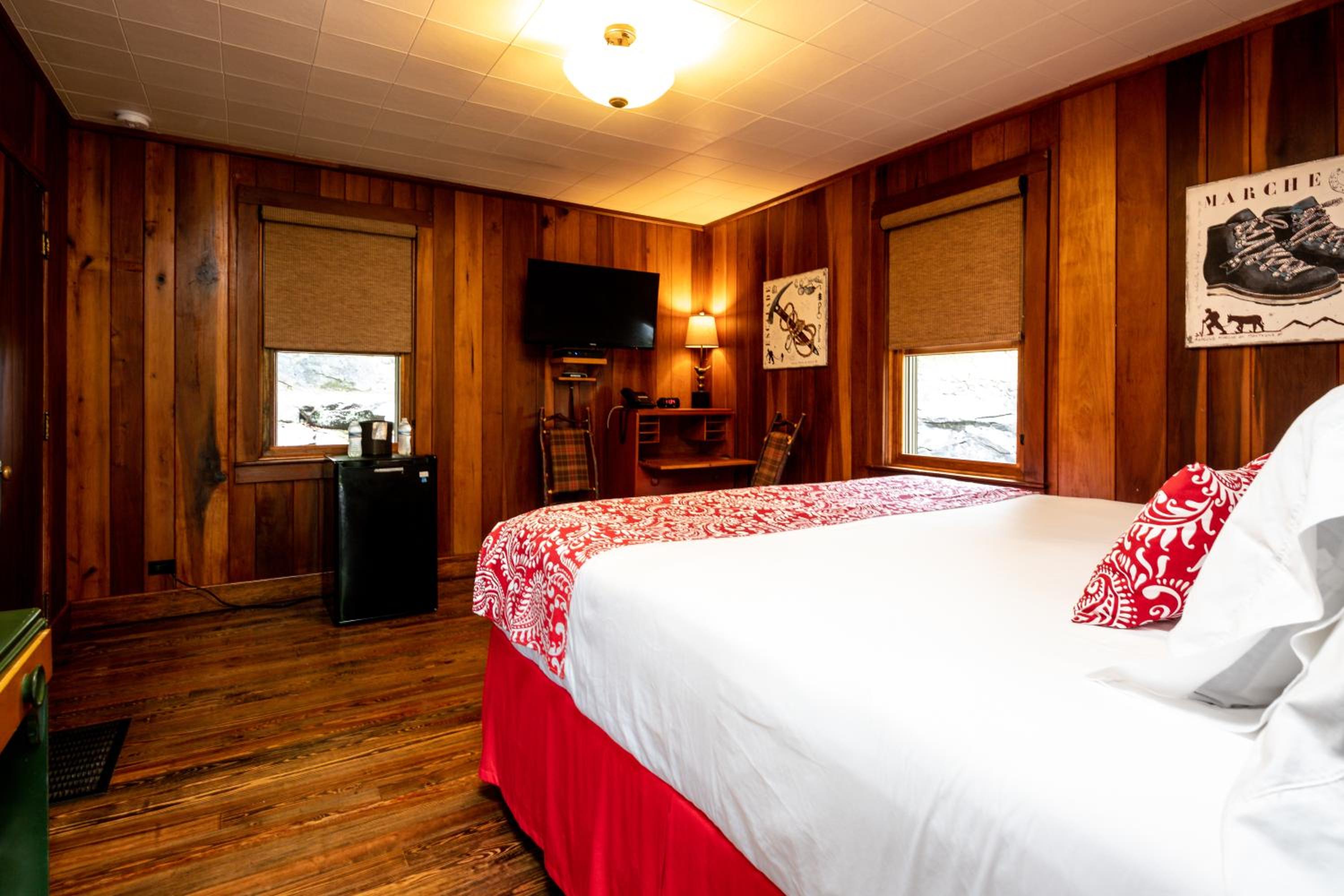 Historic Tapoco Lodge Resort