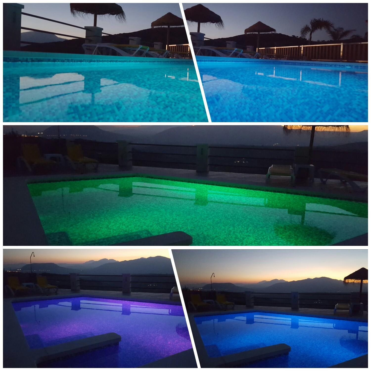 Villa Rural El Mirador photo 2