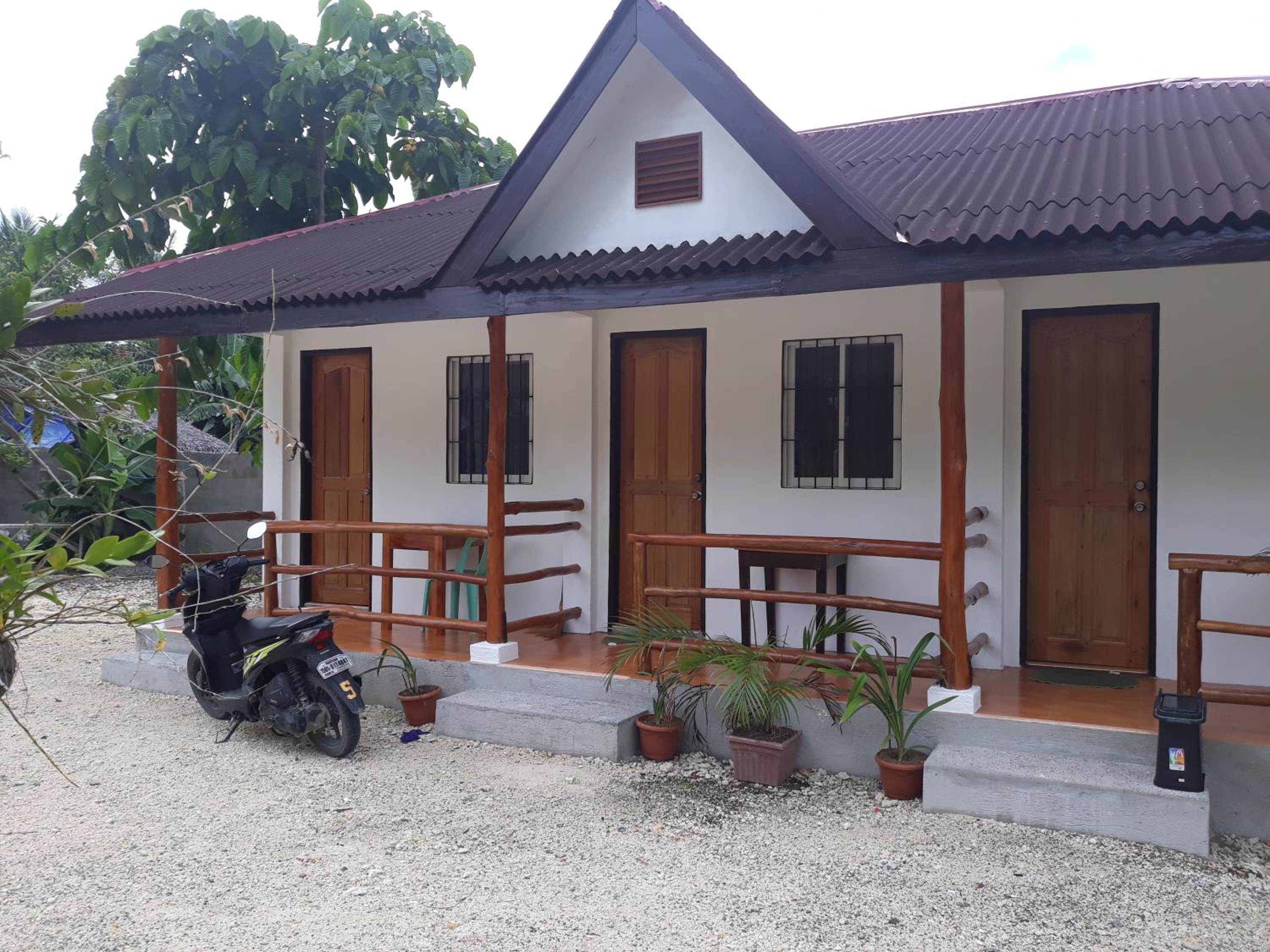 Gardenview Homestay Siargao — photo 70