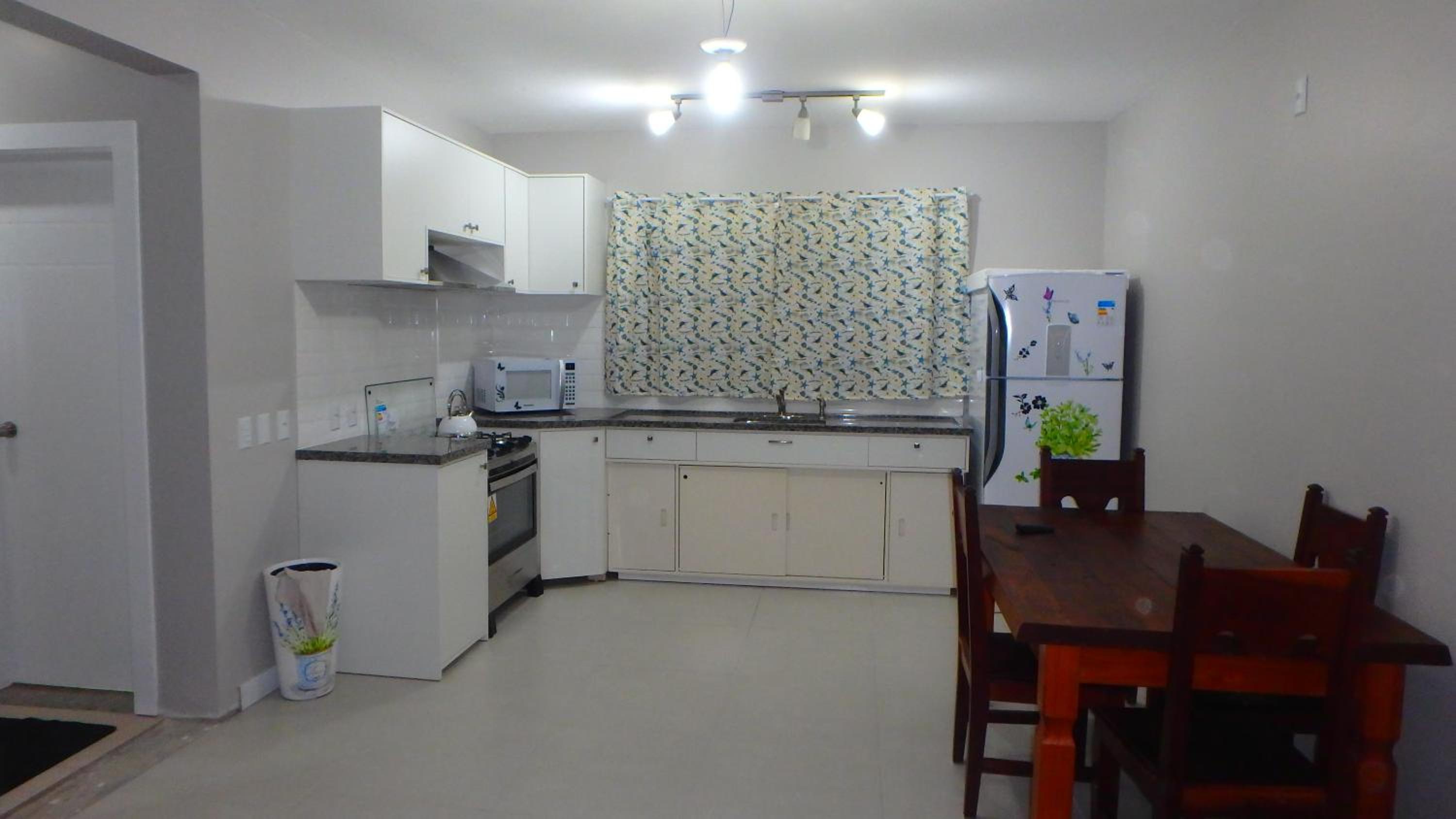 Residencial Marondas