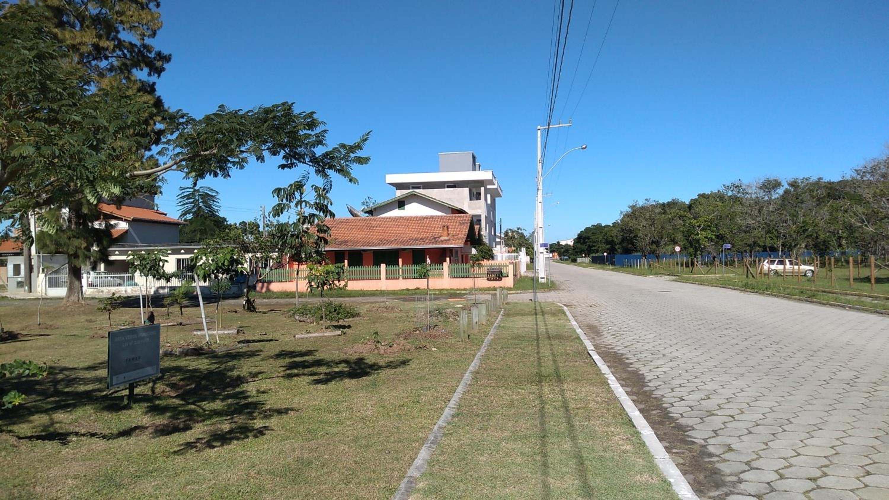 Residencial Marondas