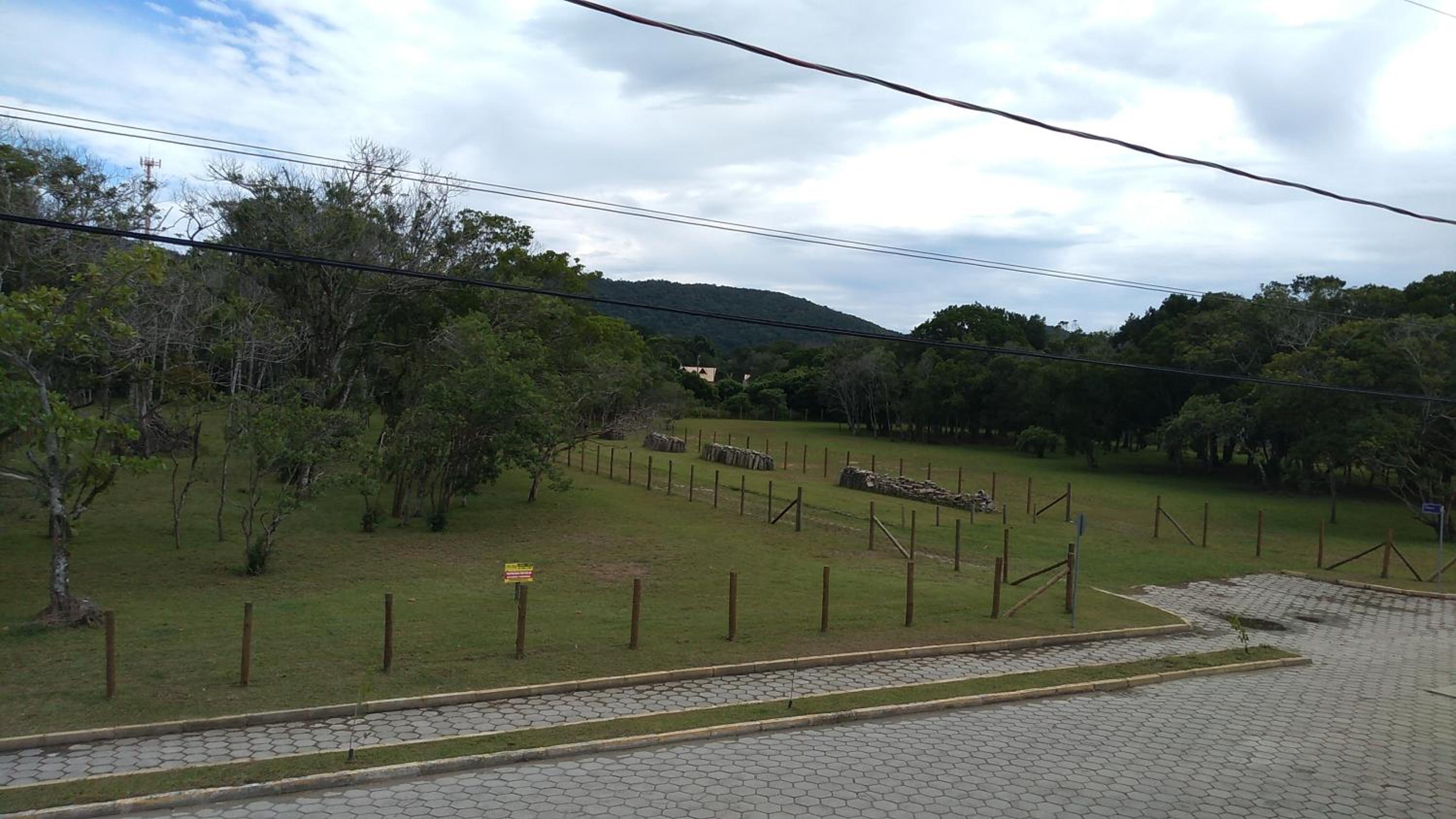 Residencial Marondas