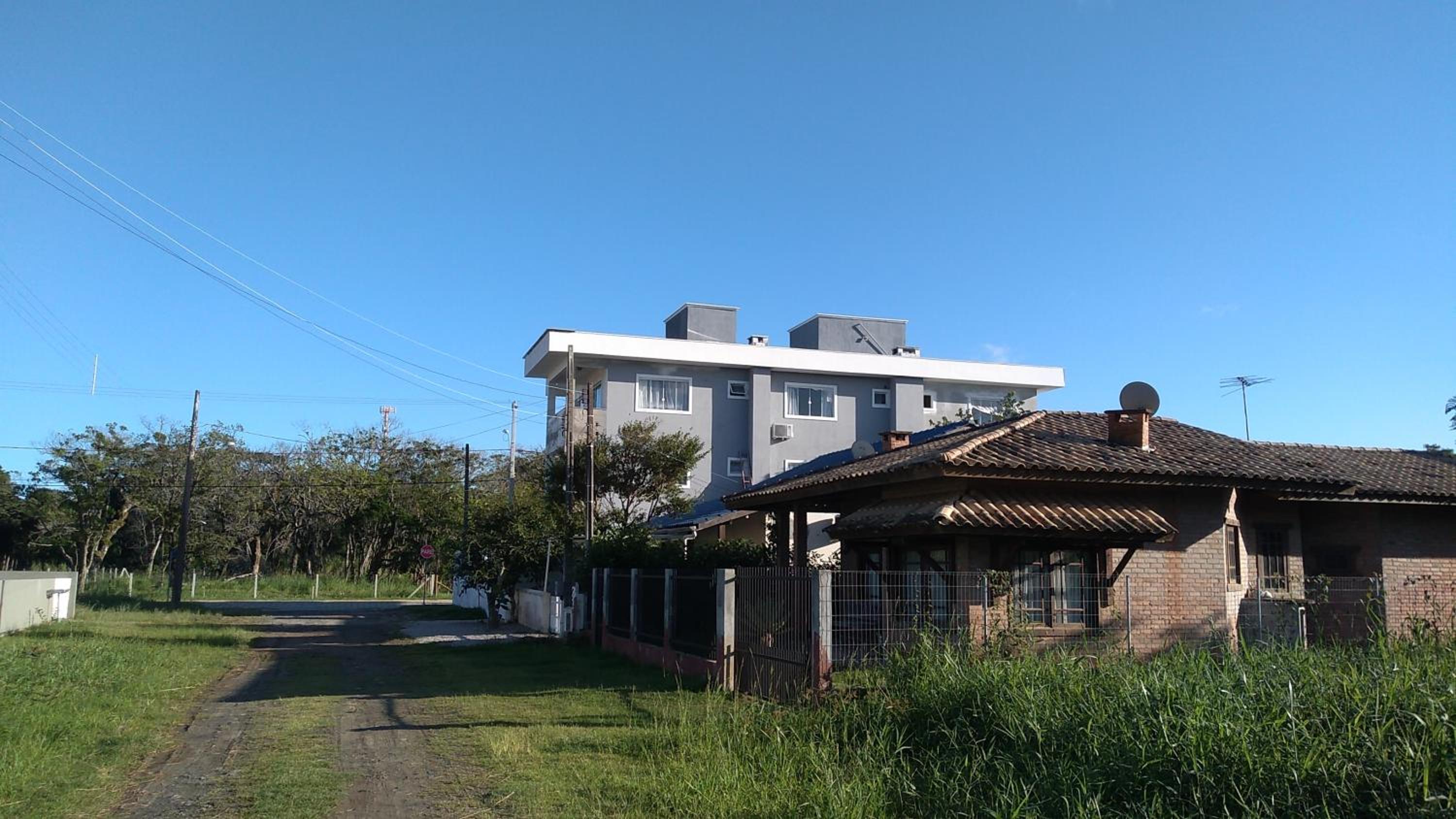 Residencial Marondas
